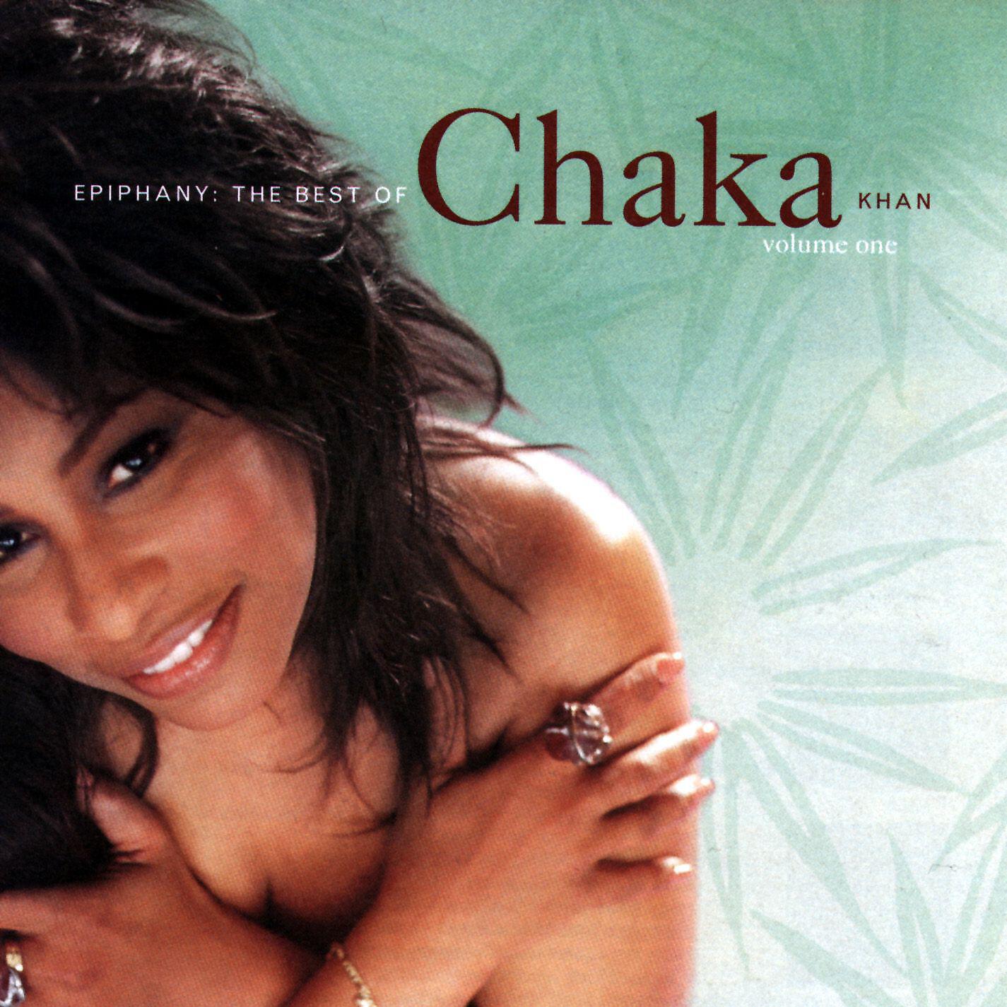 Chaka Khan - And the Melody Still Lingers On (Night in Tunisia)