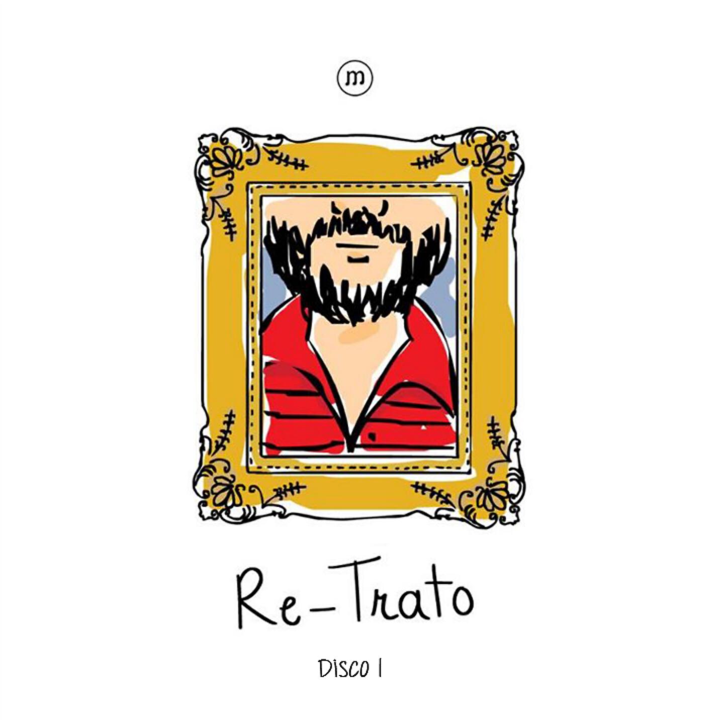 Релиз Re-Trato, Vol. 1