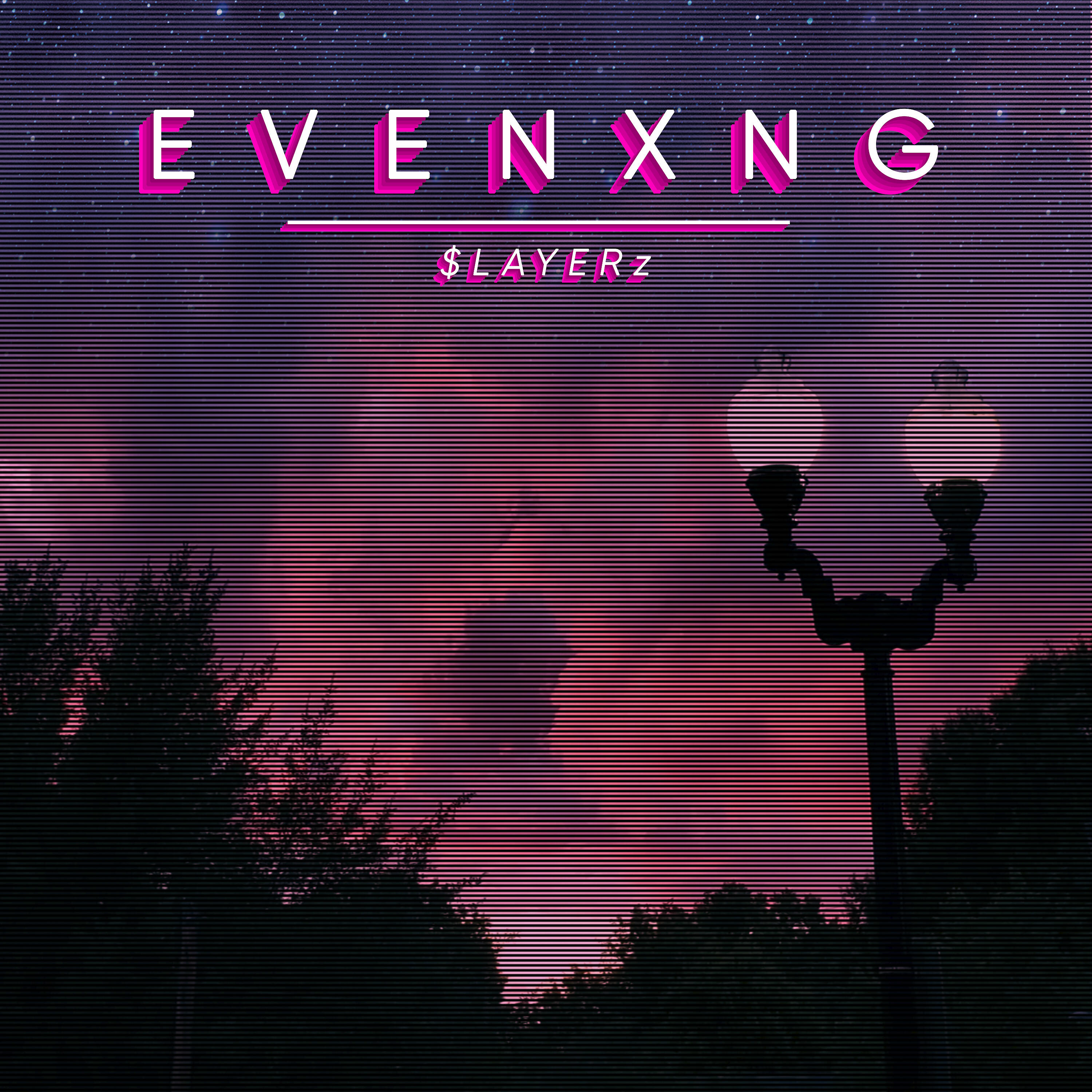 Релиз Evenxng