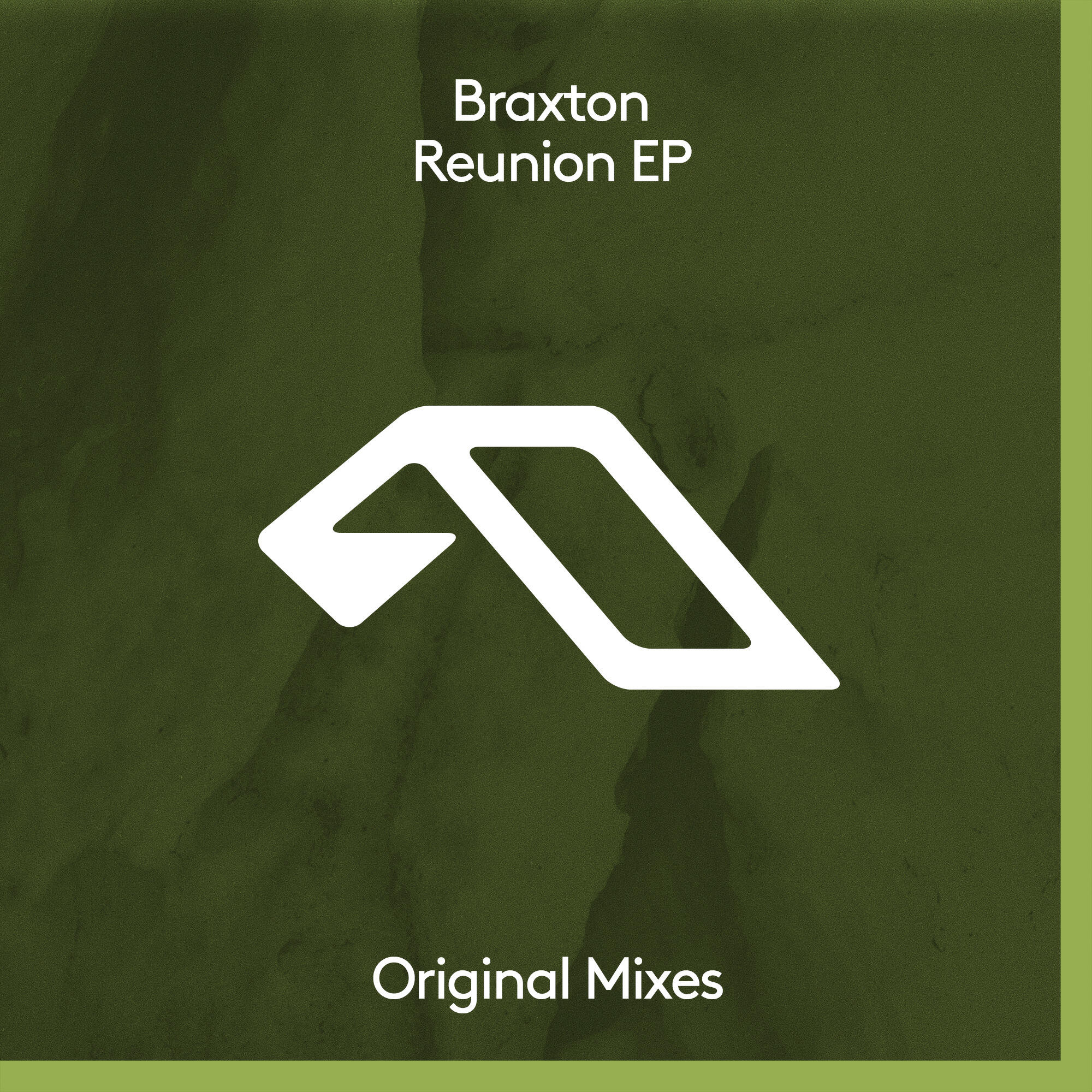 Релиз Reunion EP