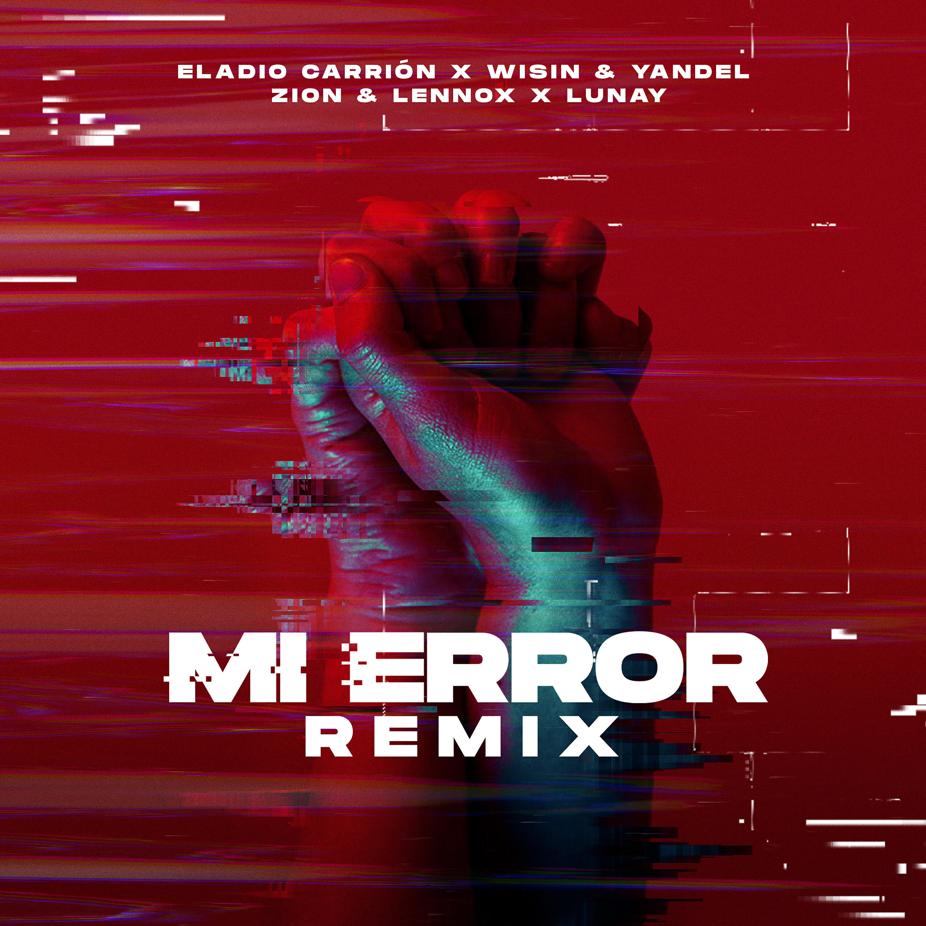 Релиз Mi Error (Remix)