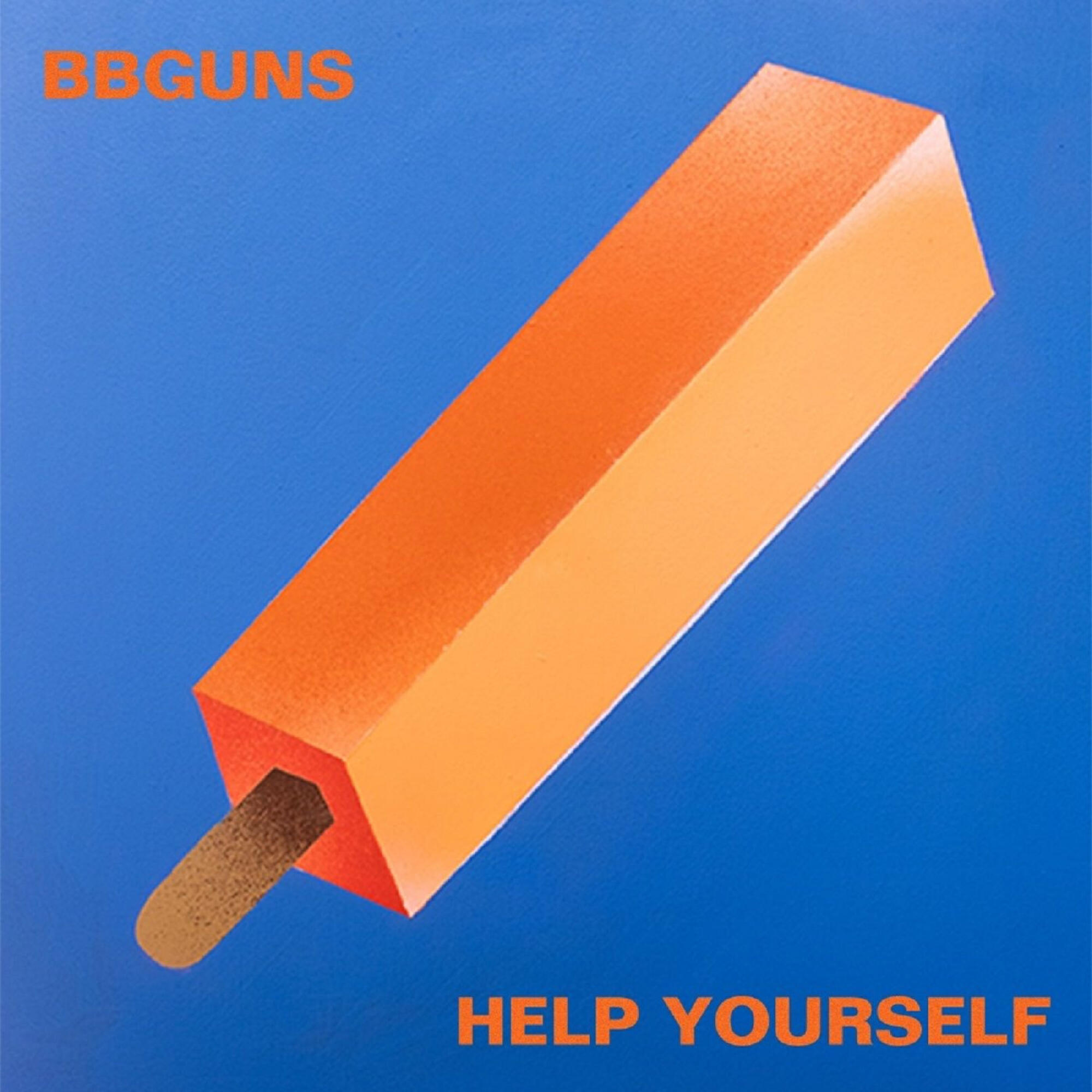 Релиз Help Yourself