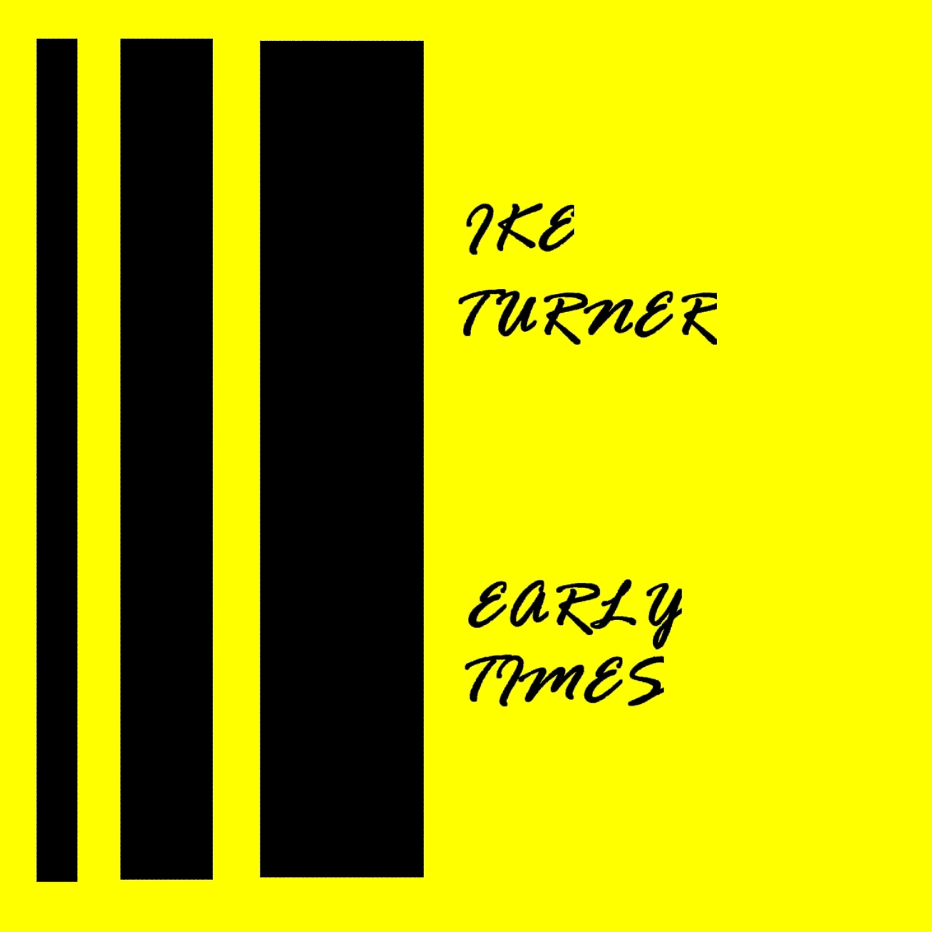 Релиз Early Times