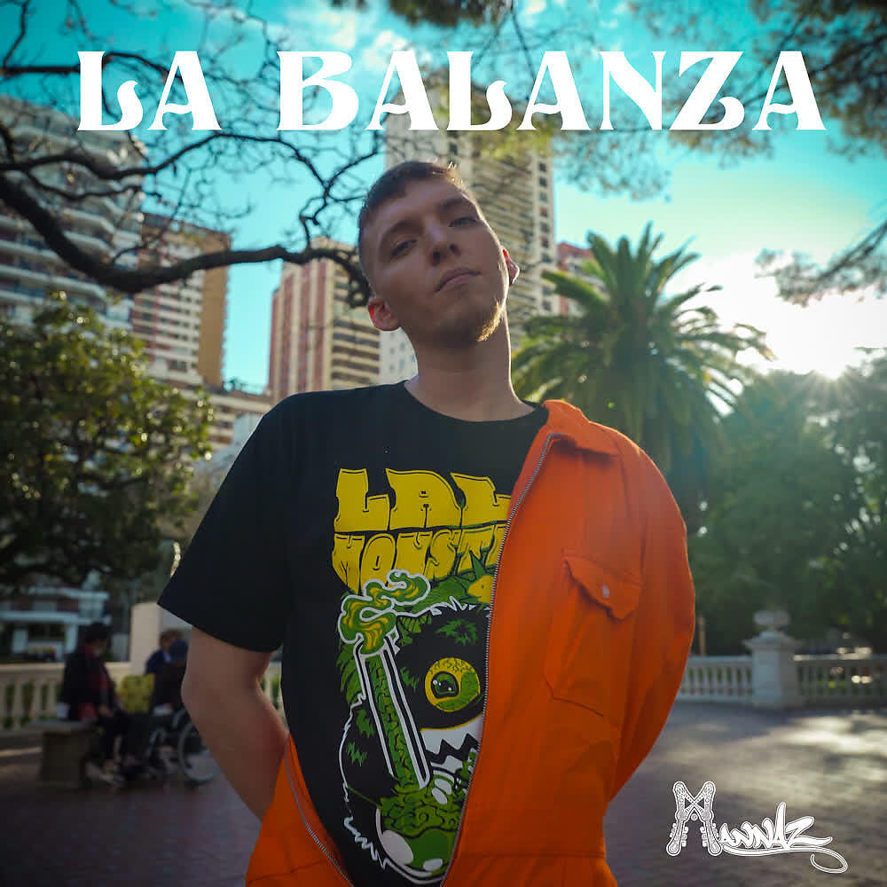 Релиз La Balanza