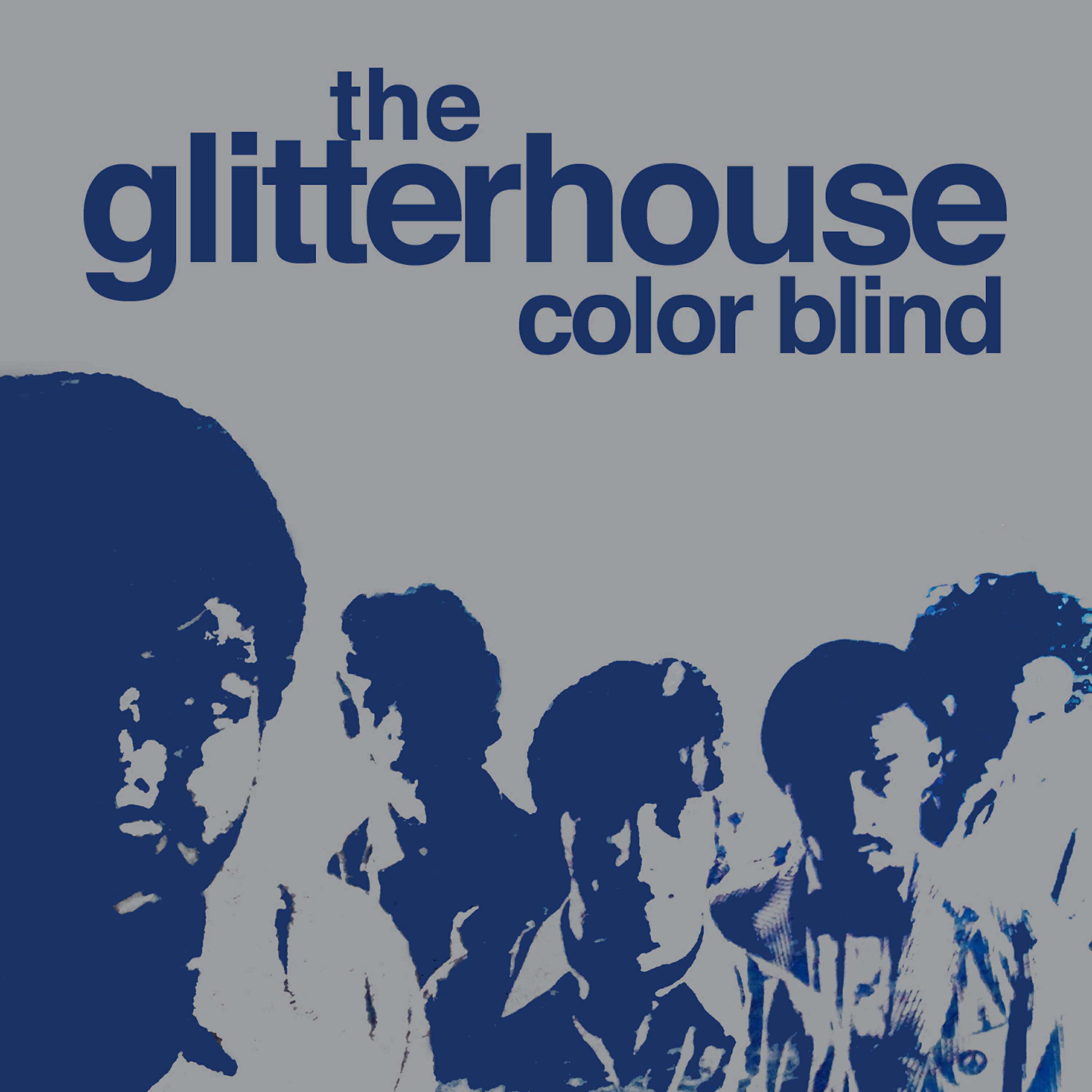 Релиз Colorblind
