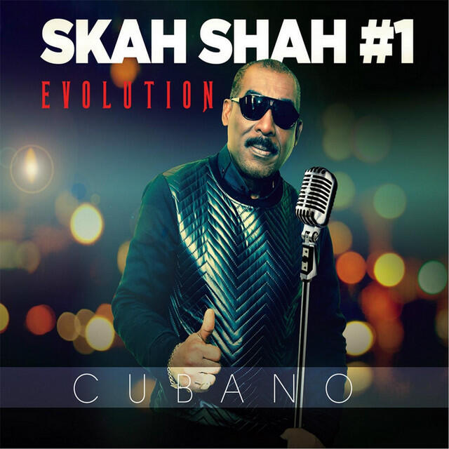 Skah Shah #1