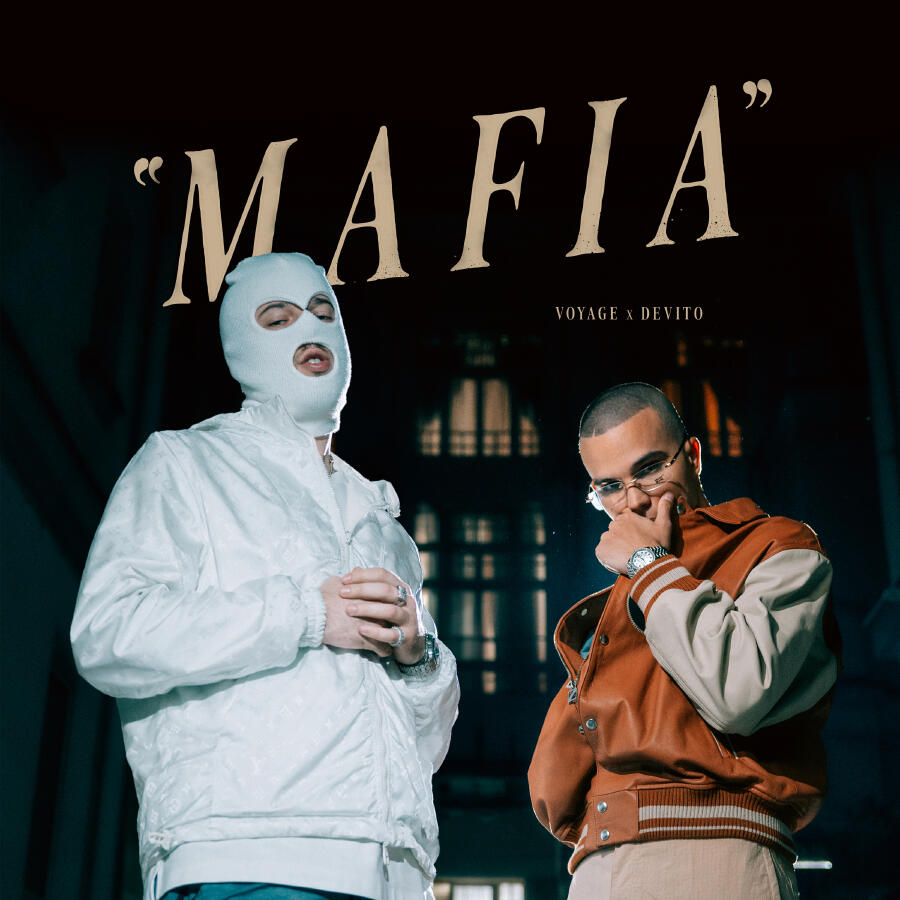 Релиз Mafia