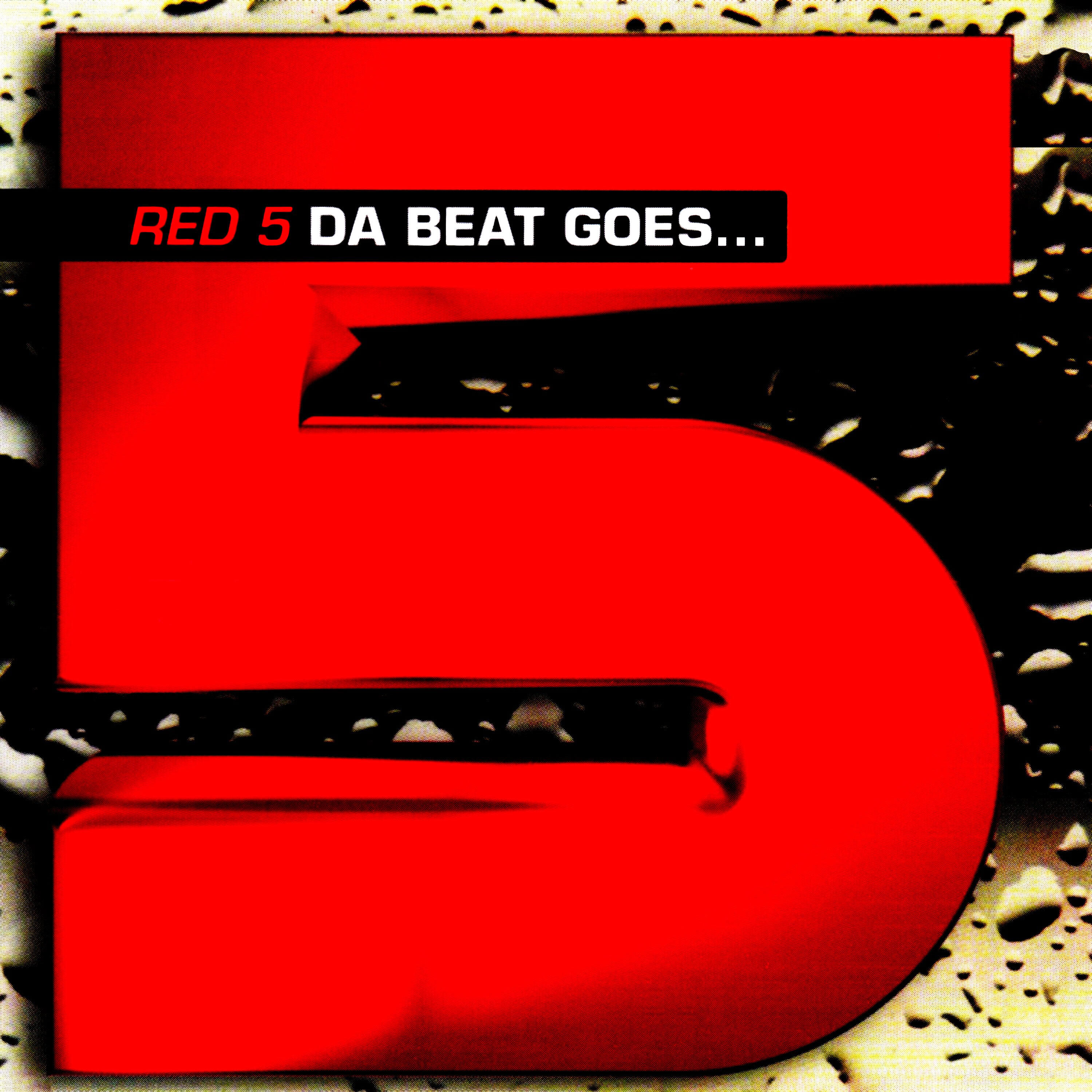 Релиз Da Beat Goes