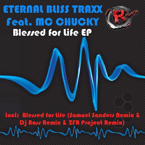 Релиз Blessed for Life EP