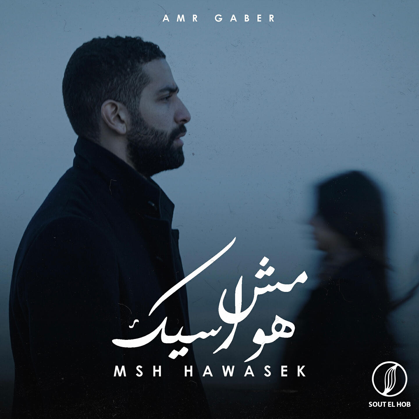 Релиз Msh Hawasek