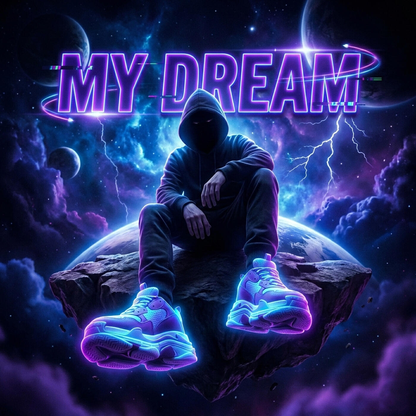 Релиз My Dream