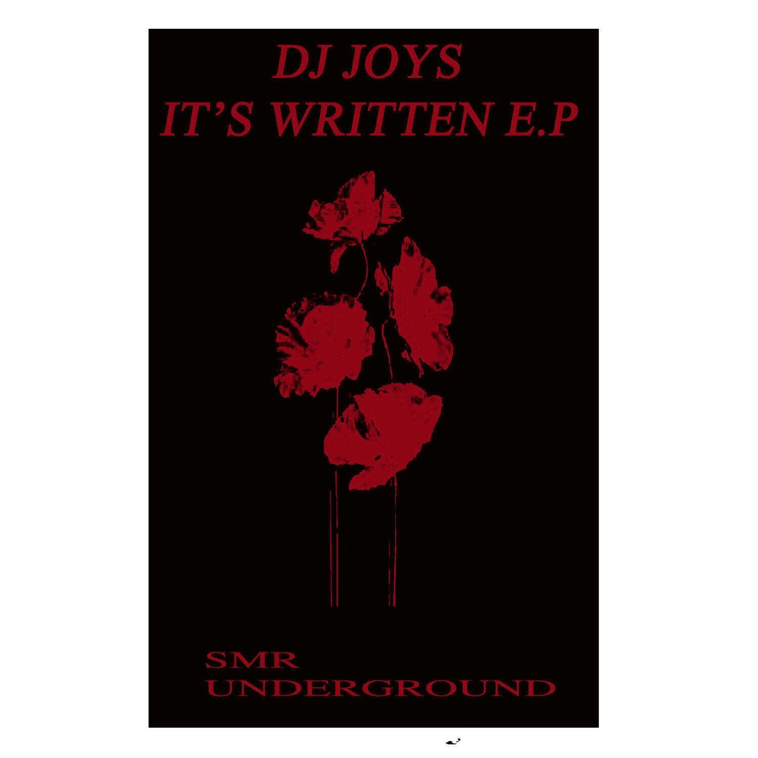 Релиз It's Written E.P