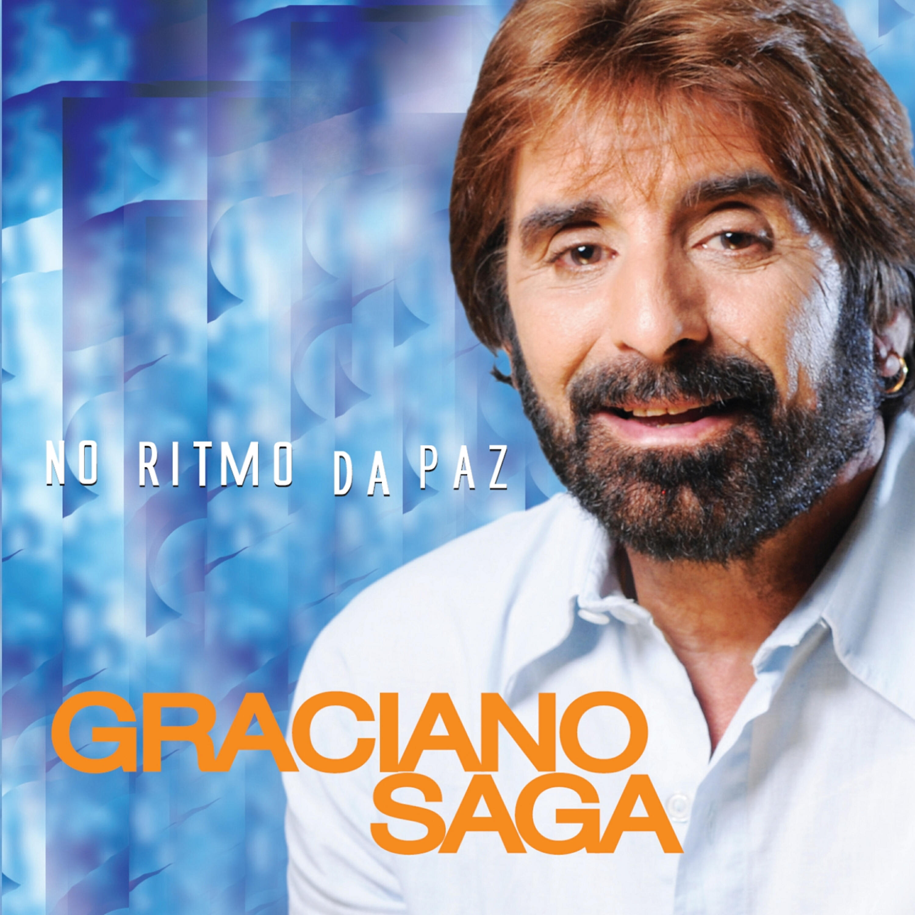 Релиз No Ritmo da Paz