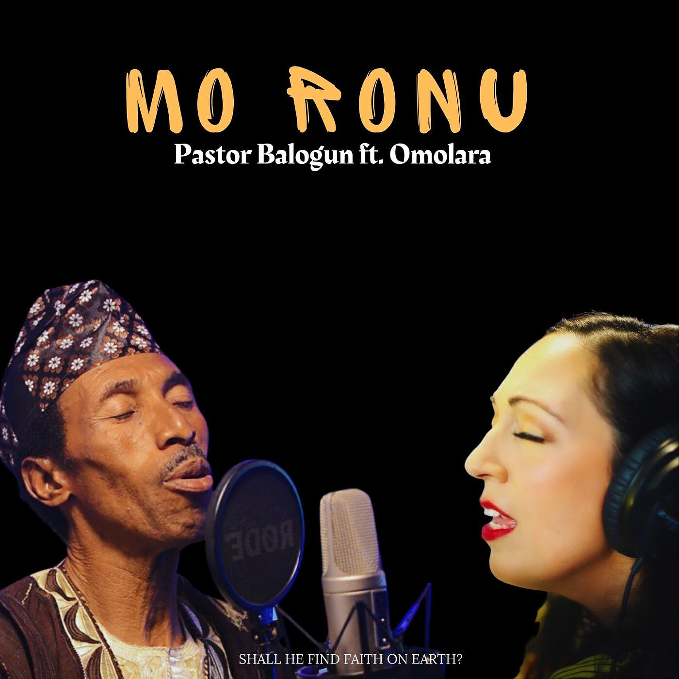 Релиз Mo Ronu