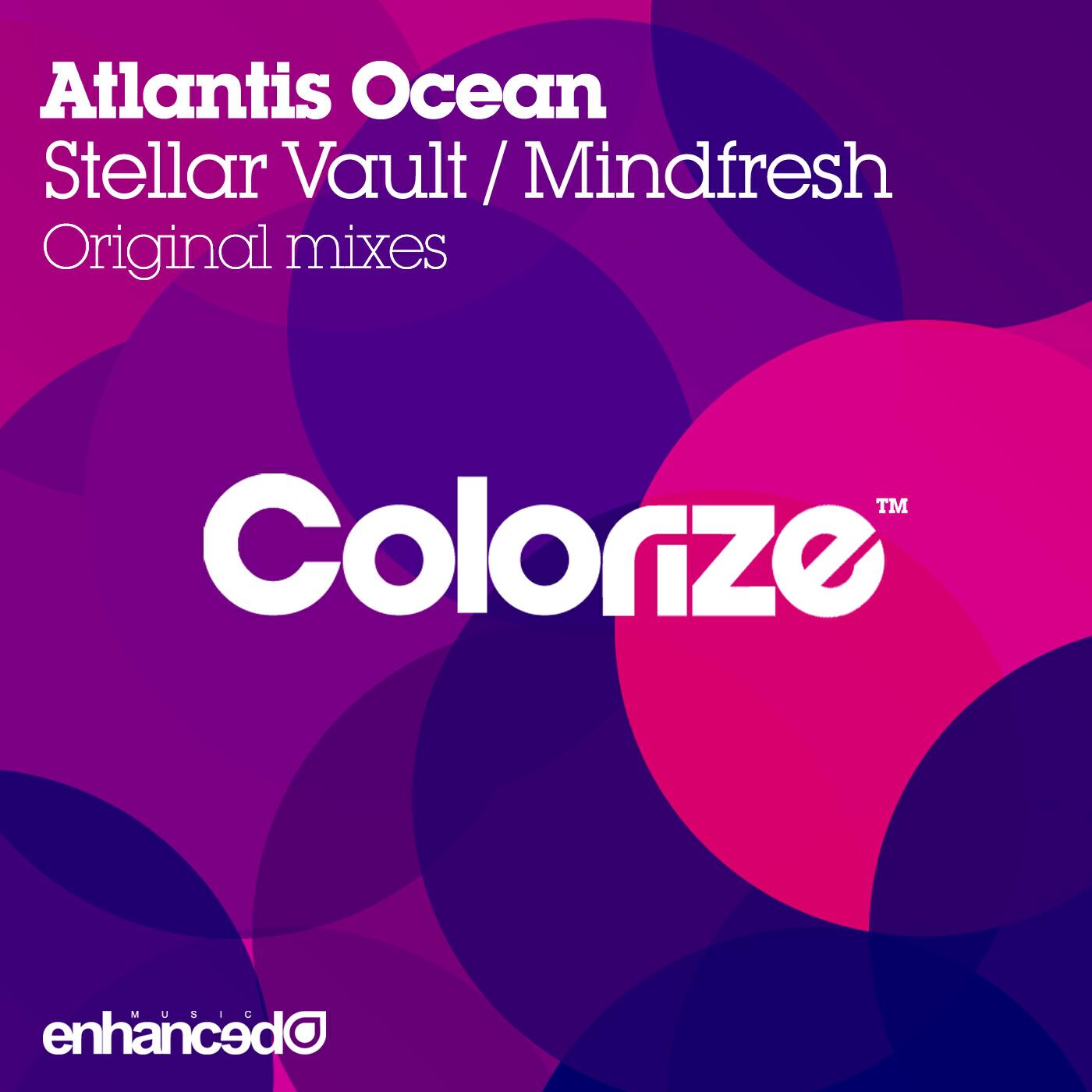 Релиз Stellar Vault / Mindfresh