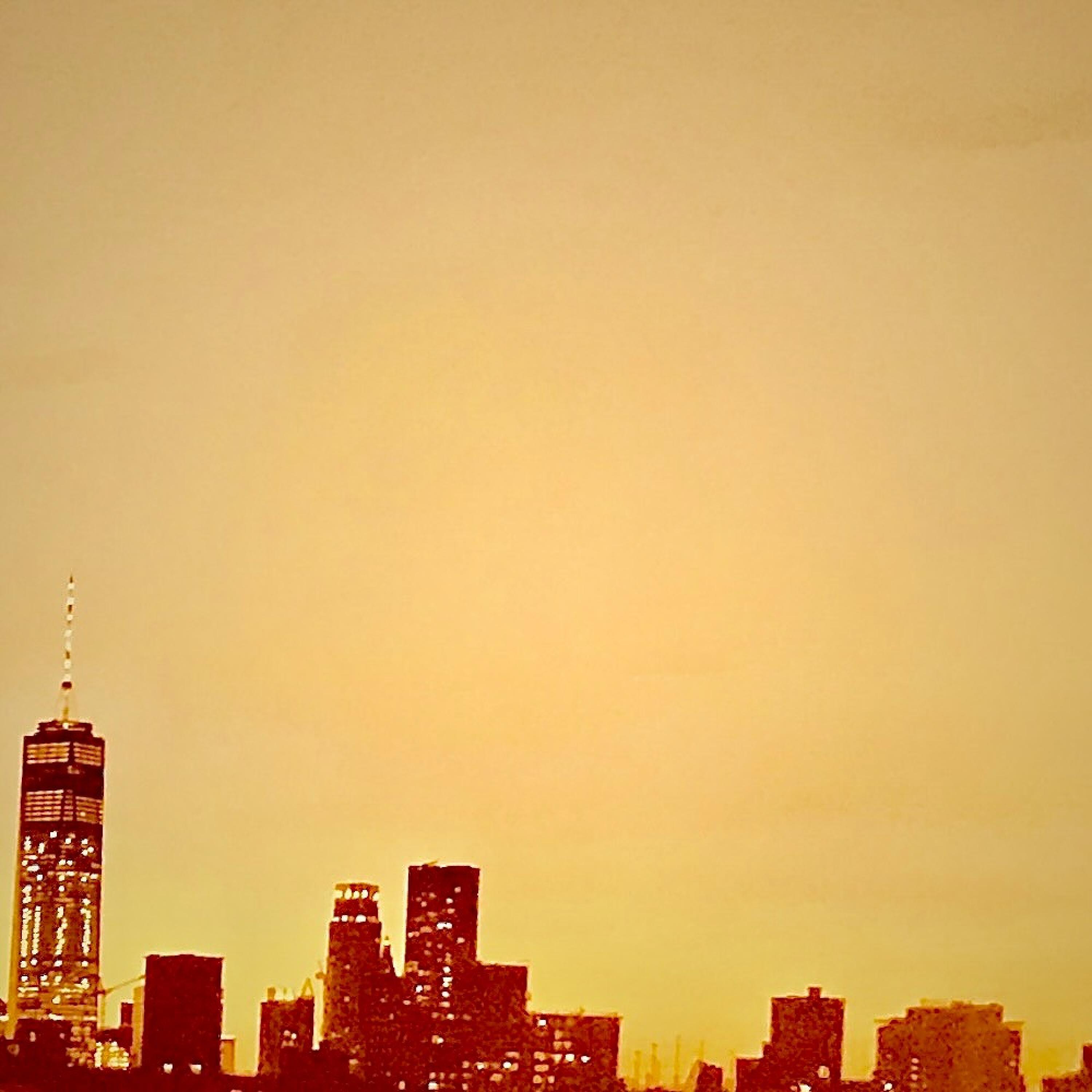 Релиз SUNSHINE CITY