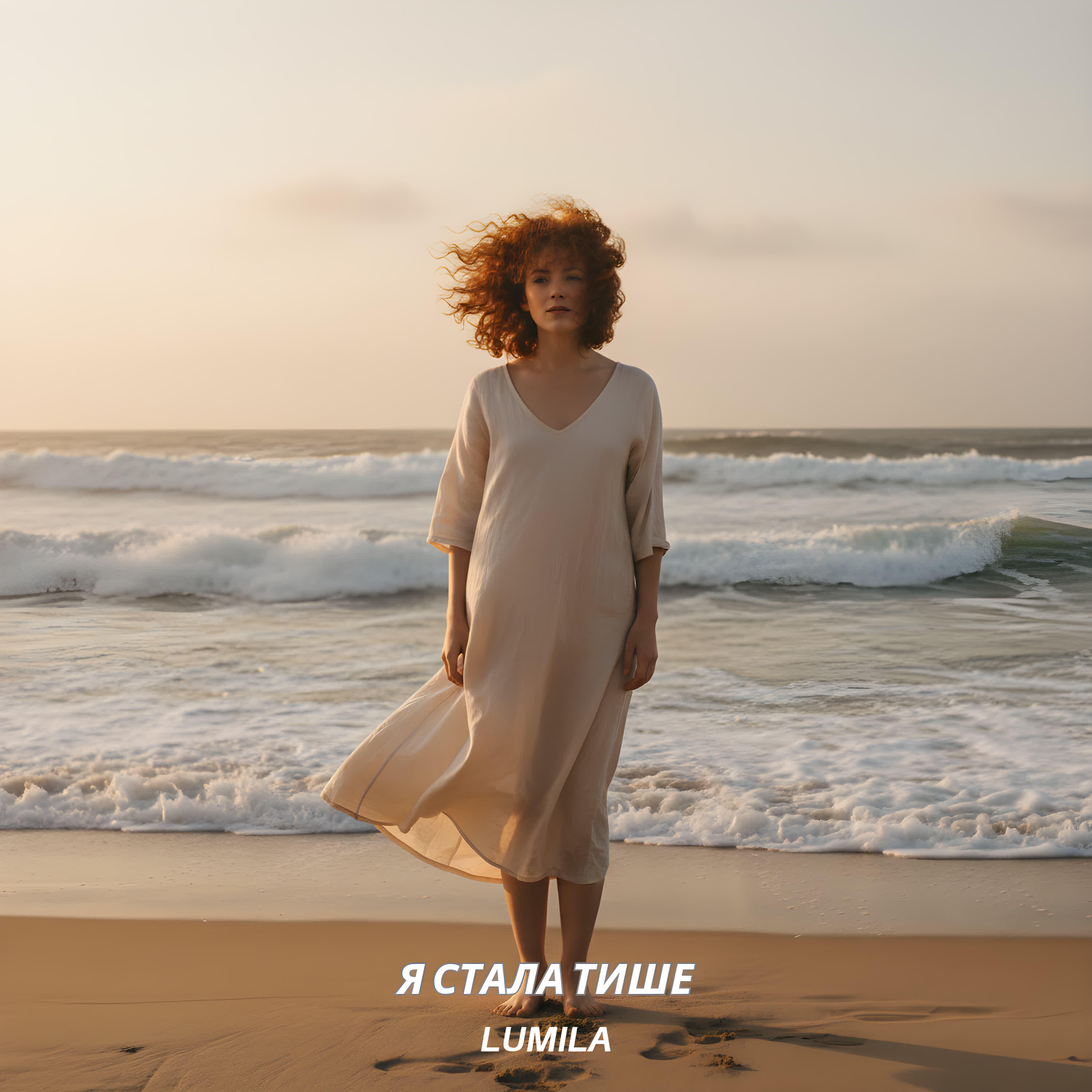 Релиз Я стала тише