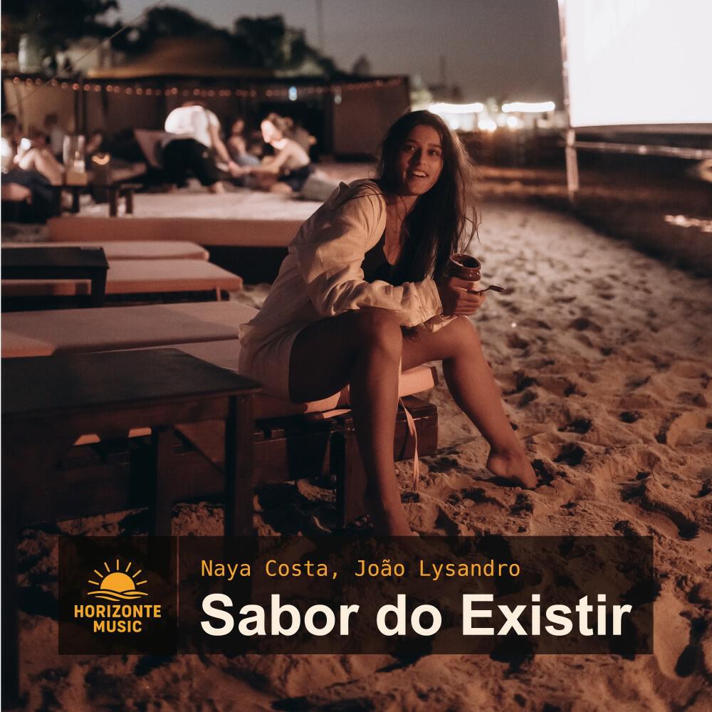 Релиз Sabor do Existir