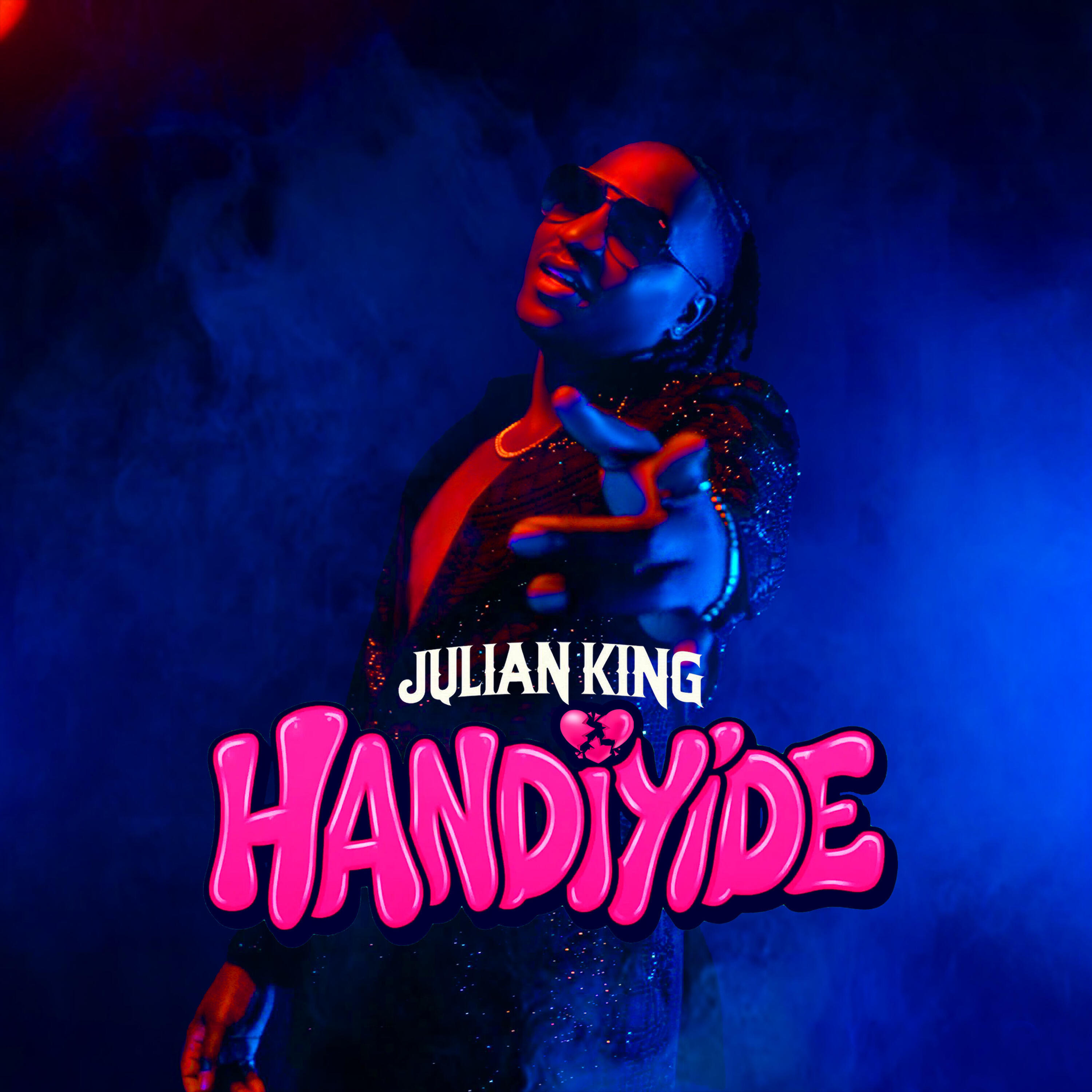 Релиз Handiyide