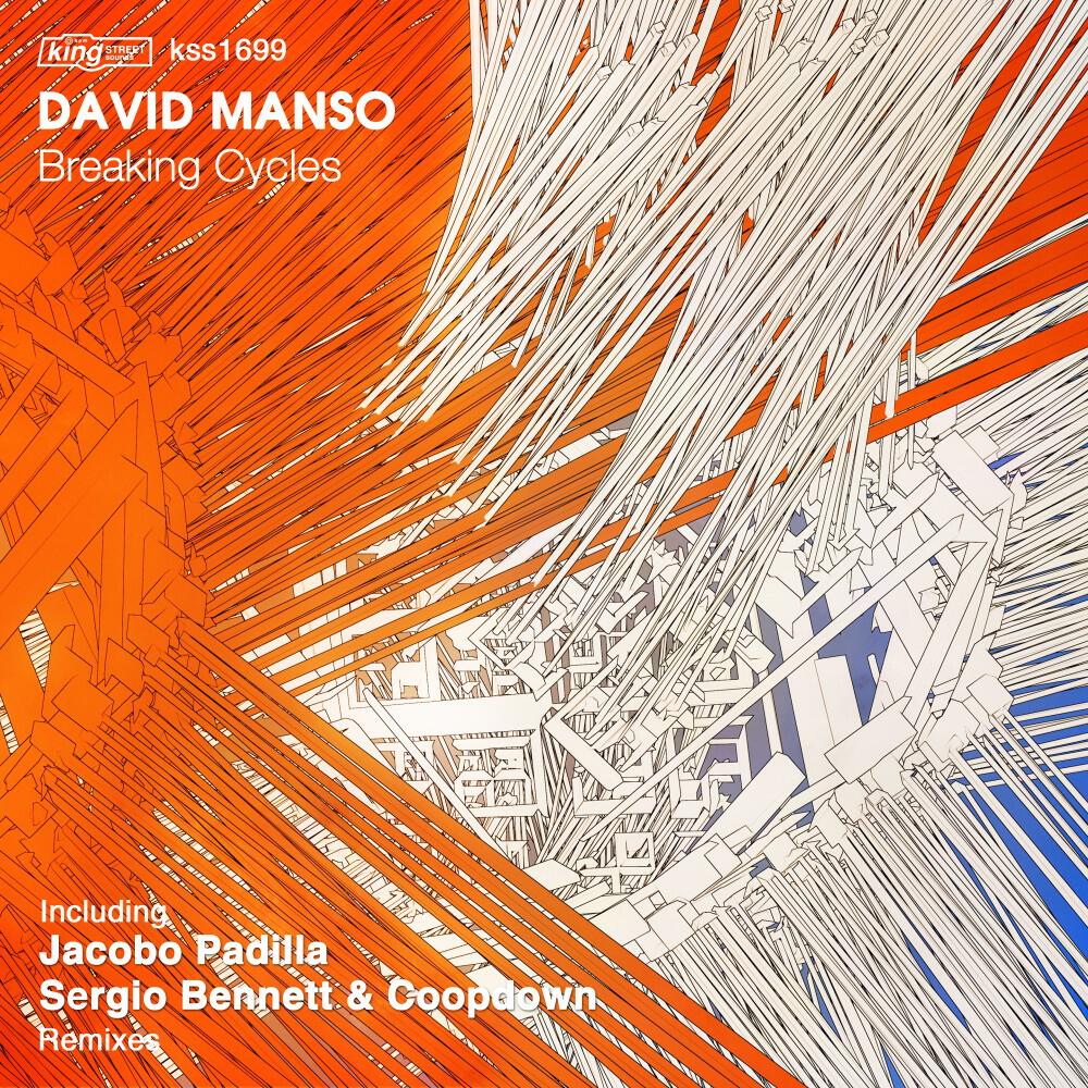 Релиз Breaking Cycles