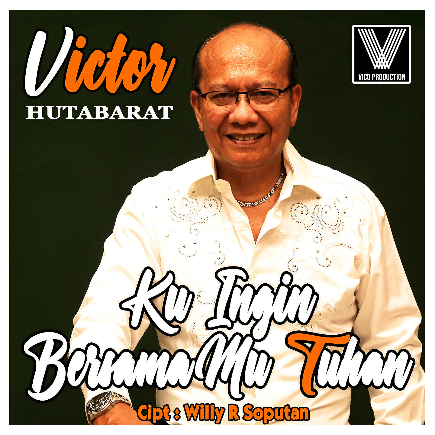 Релиз Ku Ingin BersamaMu Tuhan
