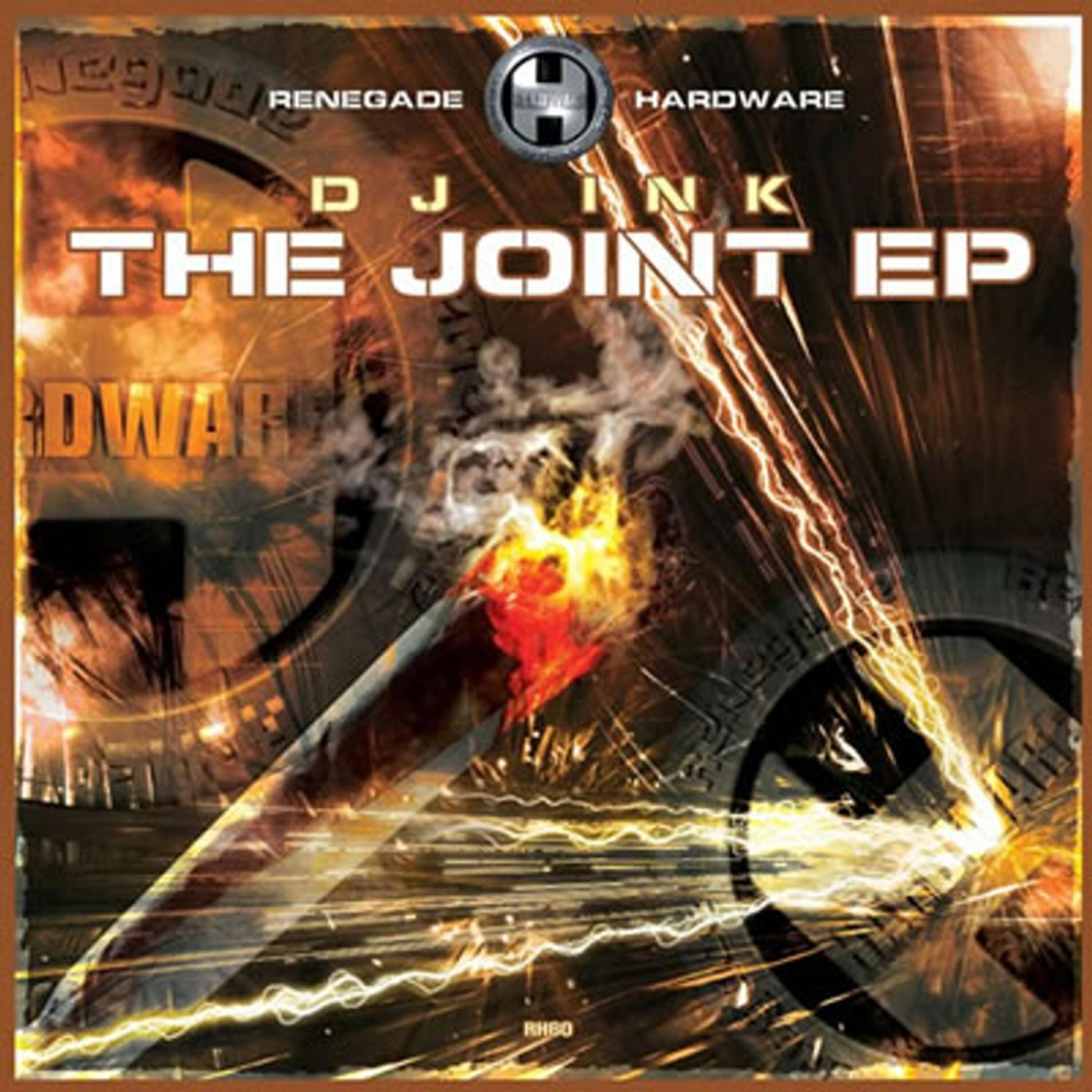 Релиз The Joint