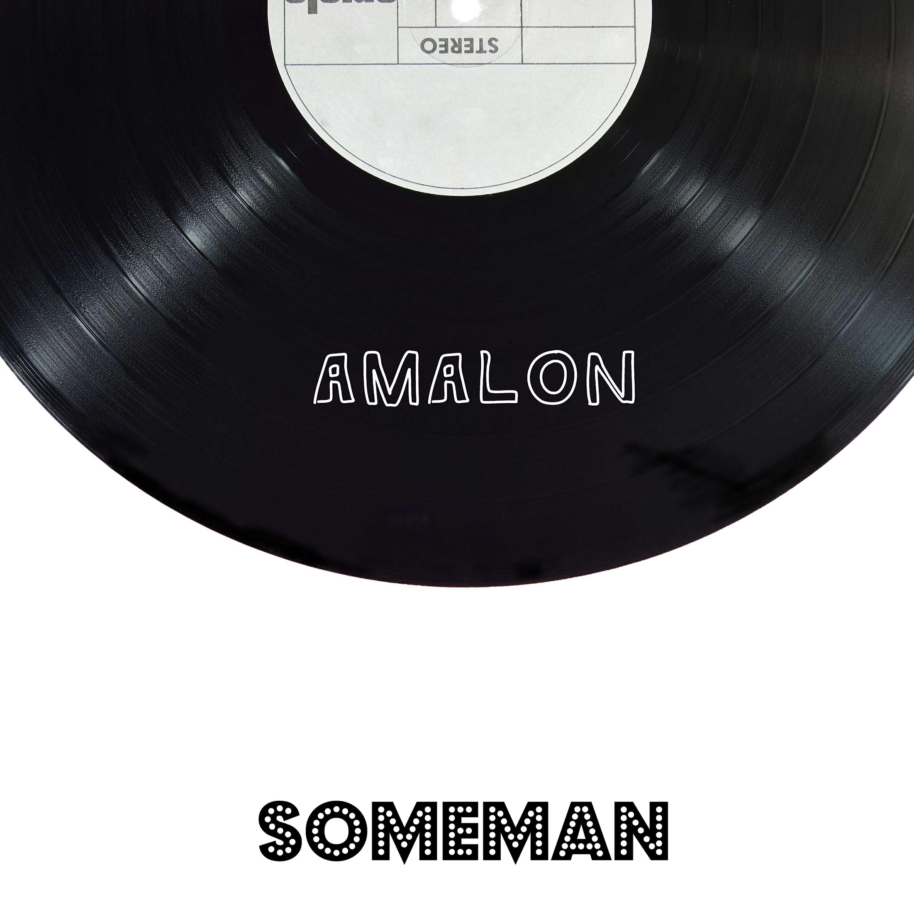 SomeMan