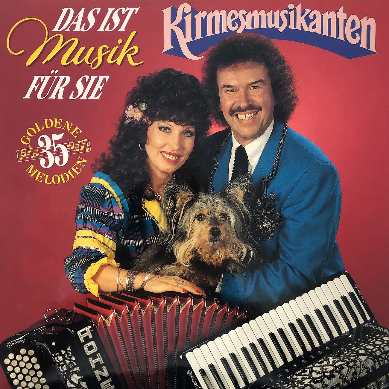 Релиз Das Ist Musik Für Sie