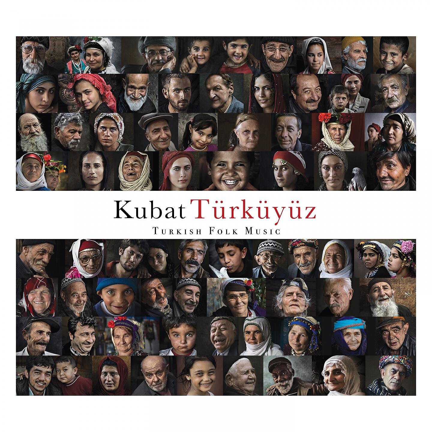 Релиз Türküyüz