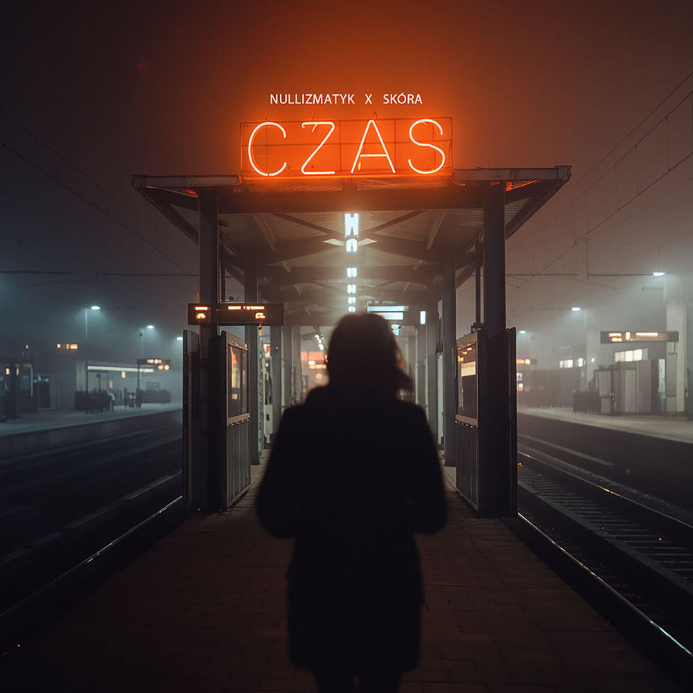 Релиз Czas