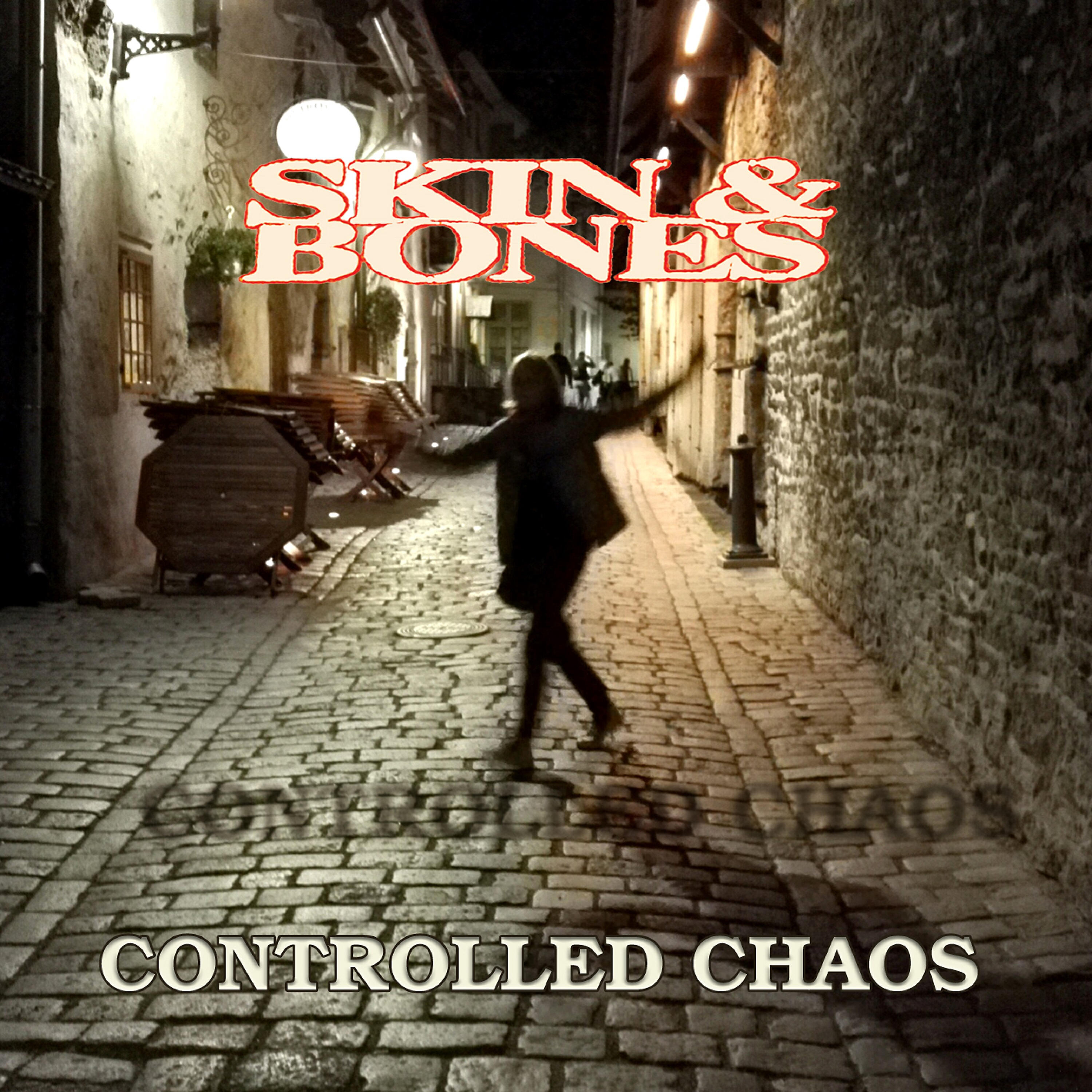 Релиз Controlled Chaos