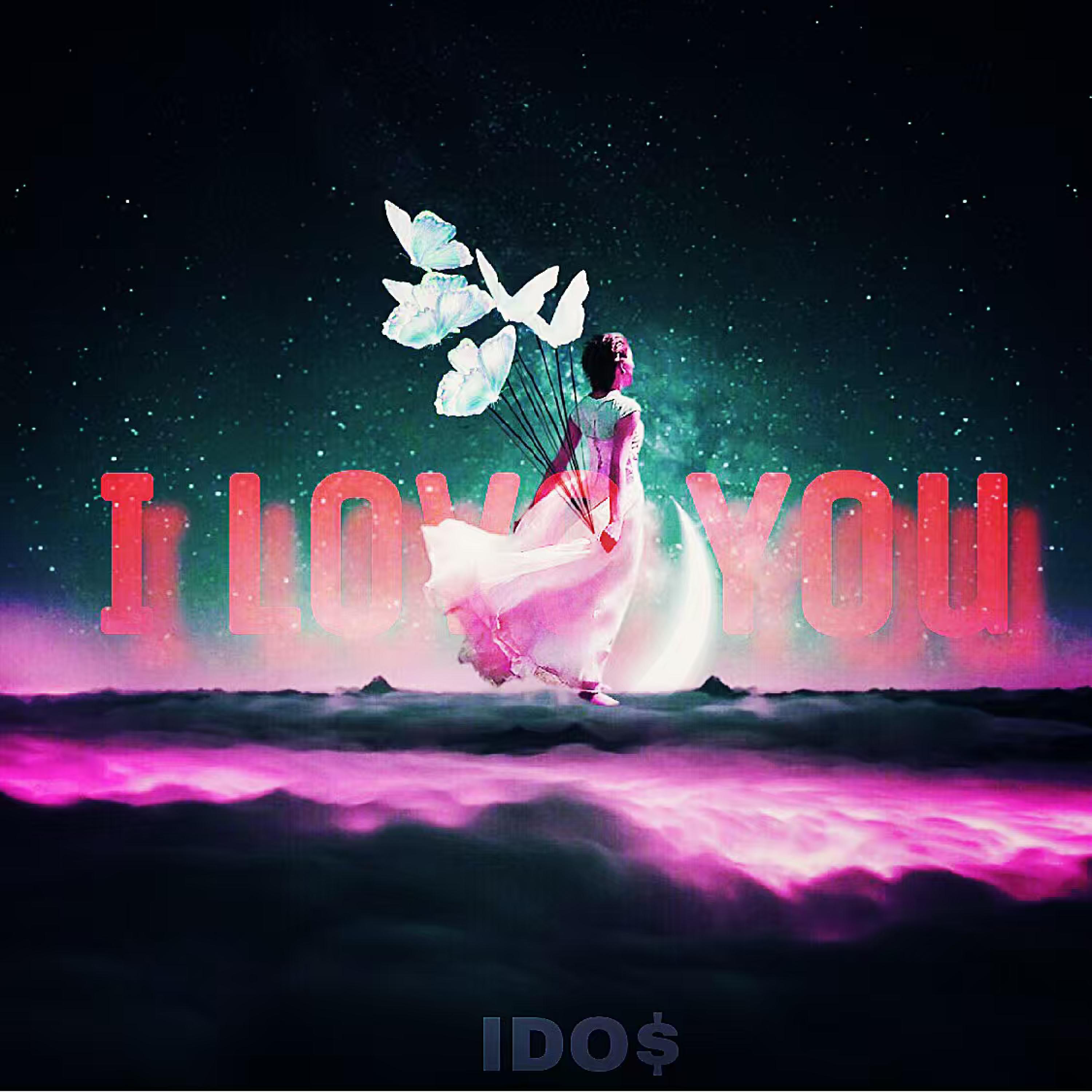 Релиз I Love You