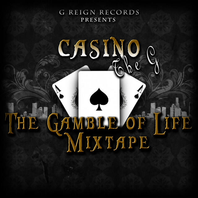 Casino The G