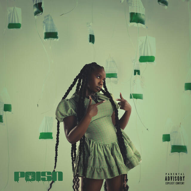 Релиз POISN