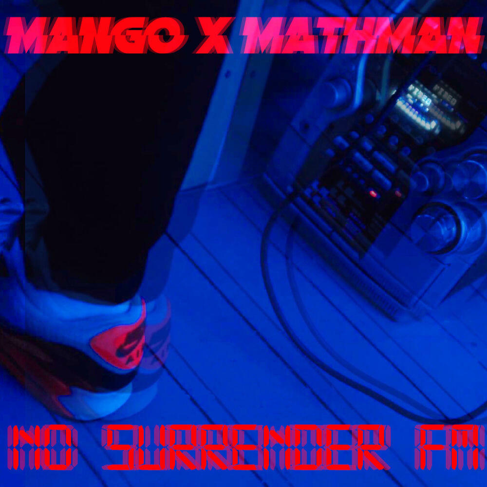 Релиз No Surrender F.M.