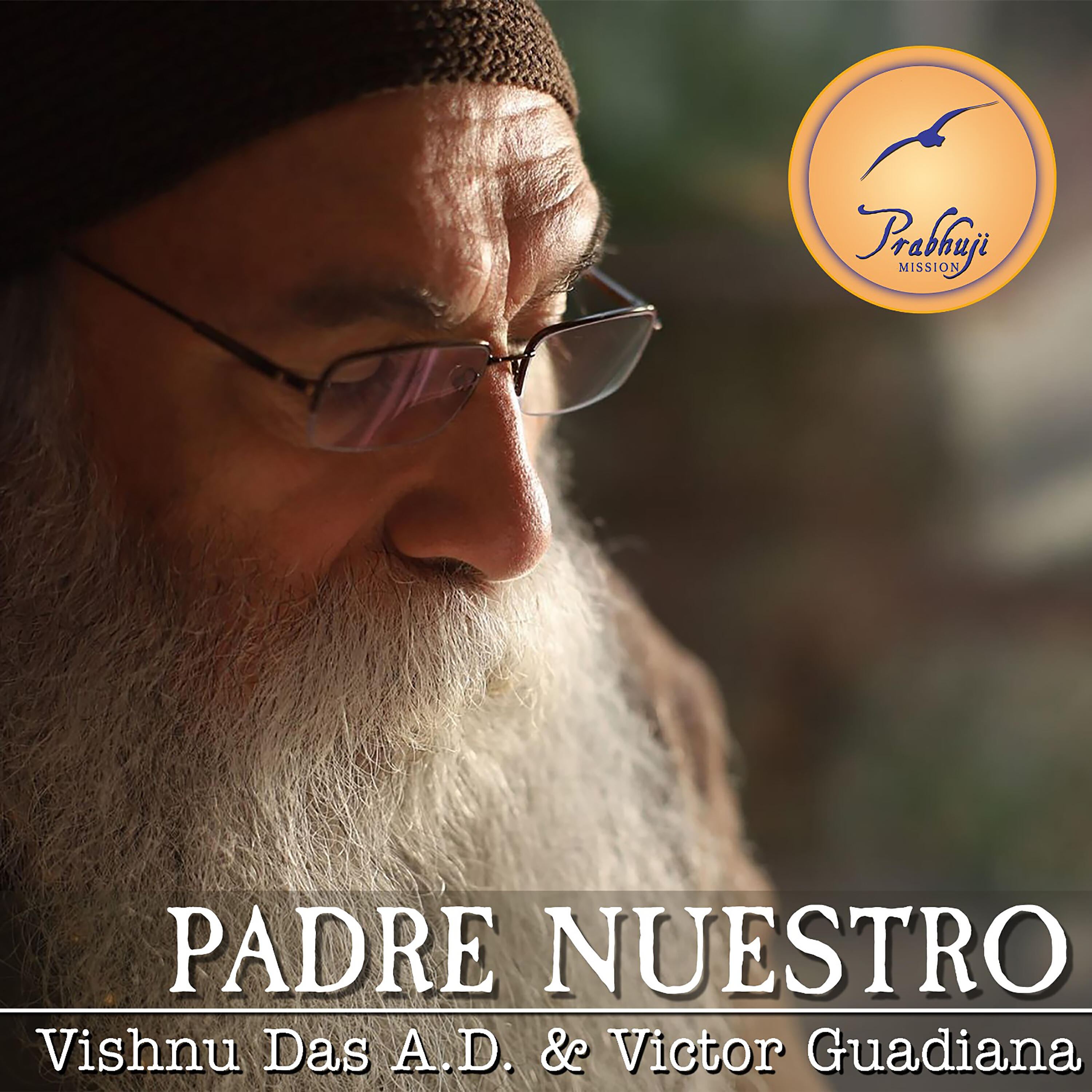 Релиз Padre Nuestro