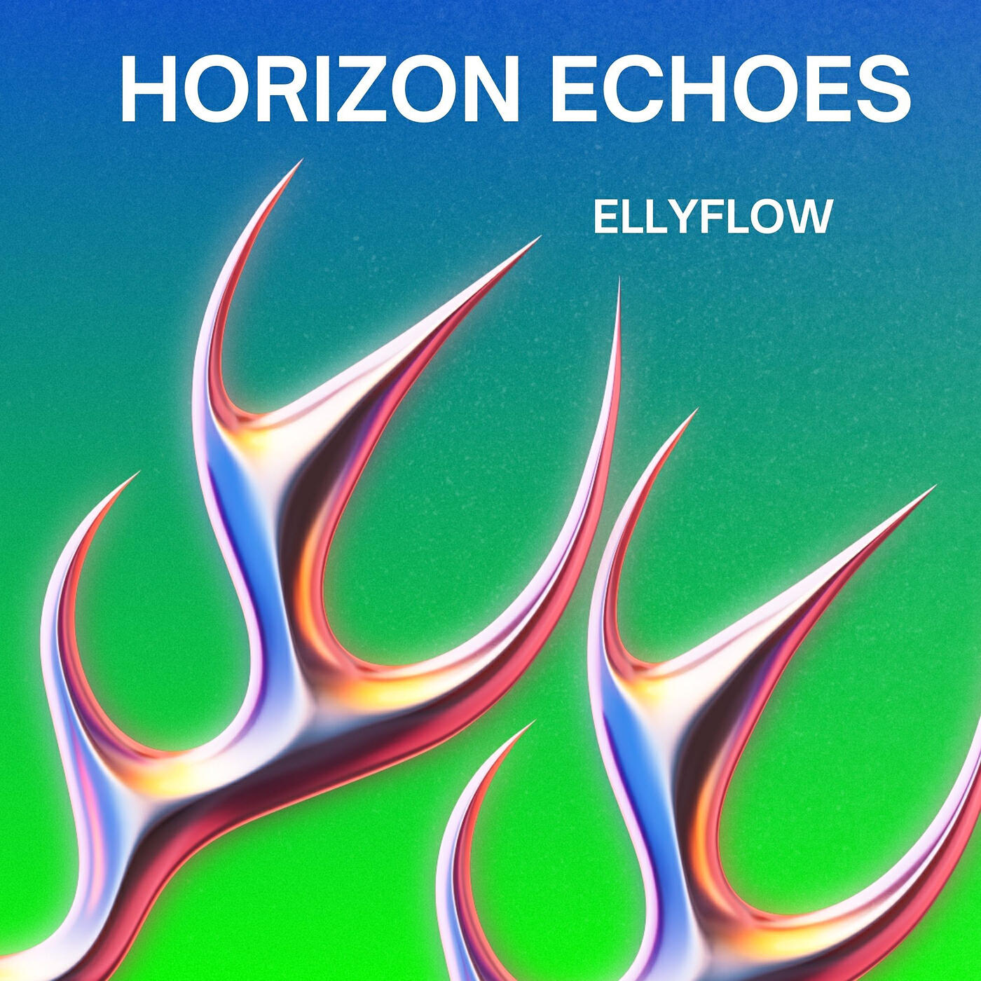 Релиз Horizon Echoes