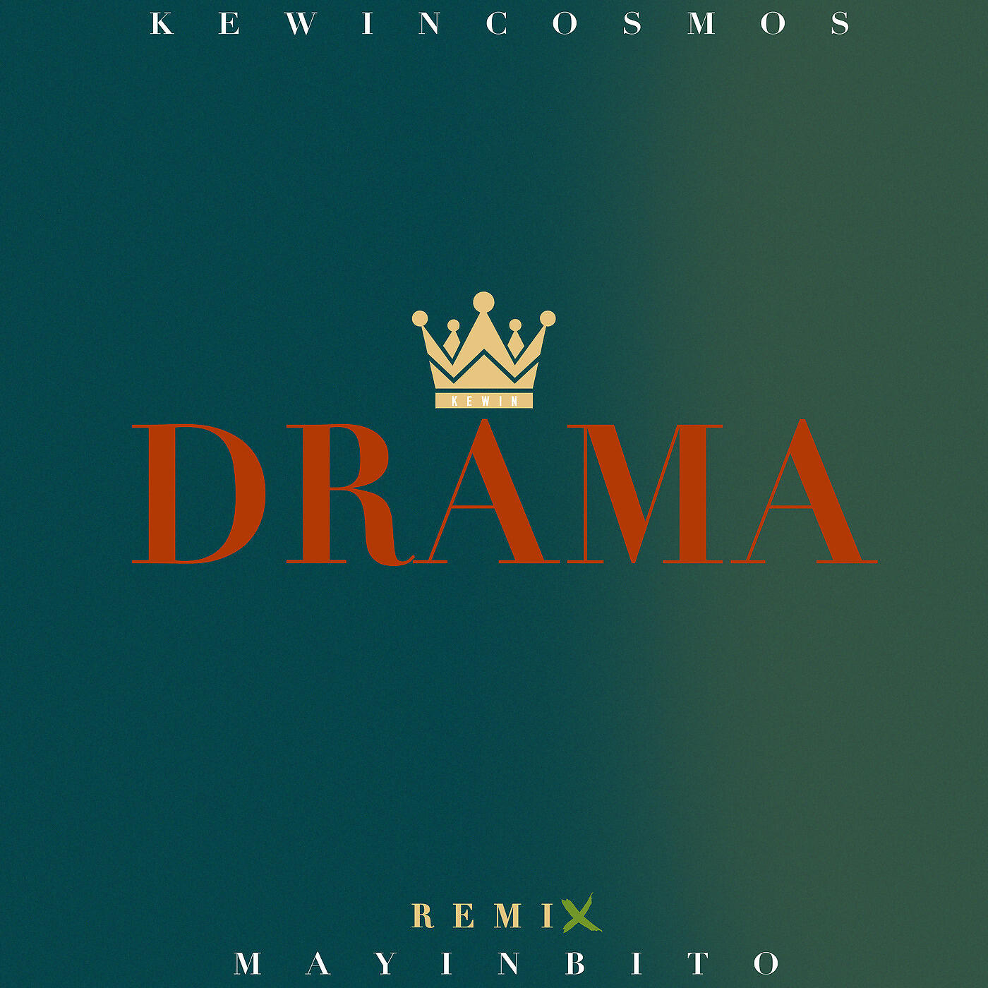 Релиз Drama (Bachata Remix)