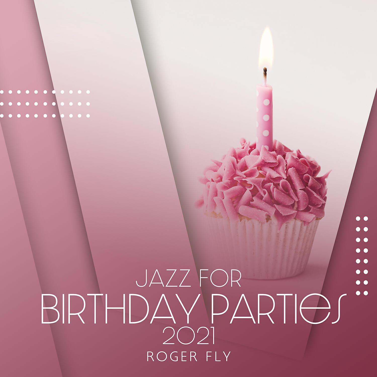 Релиз Jazz for Birthday Parties 2021