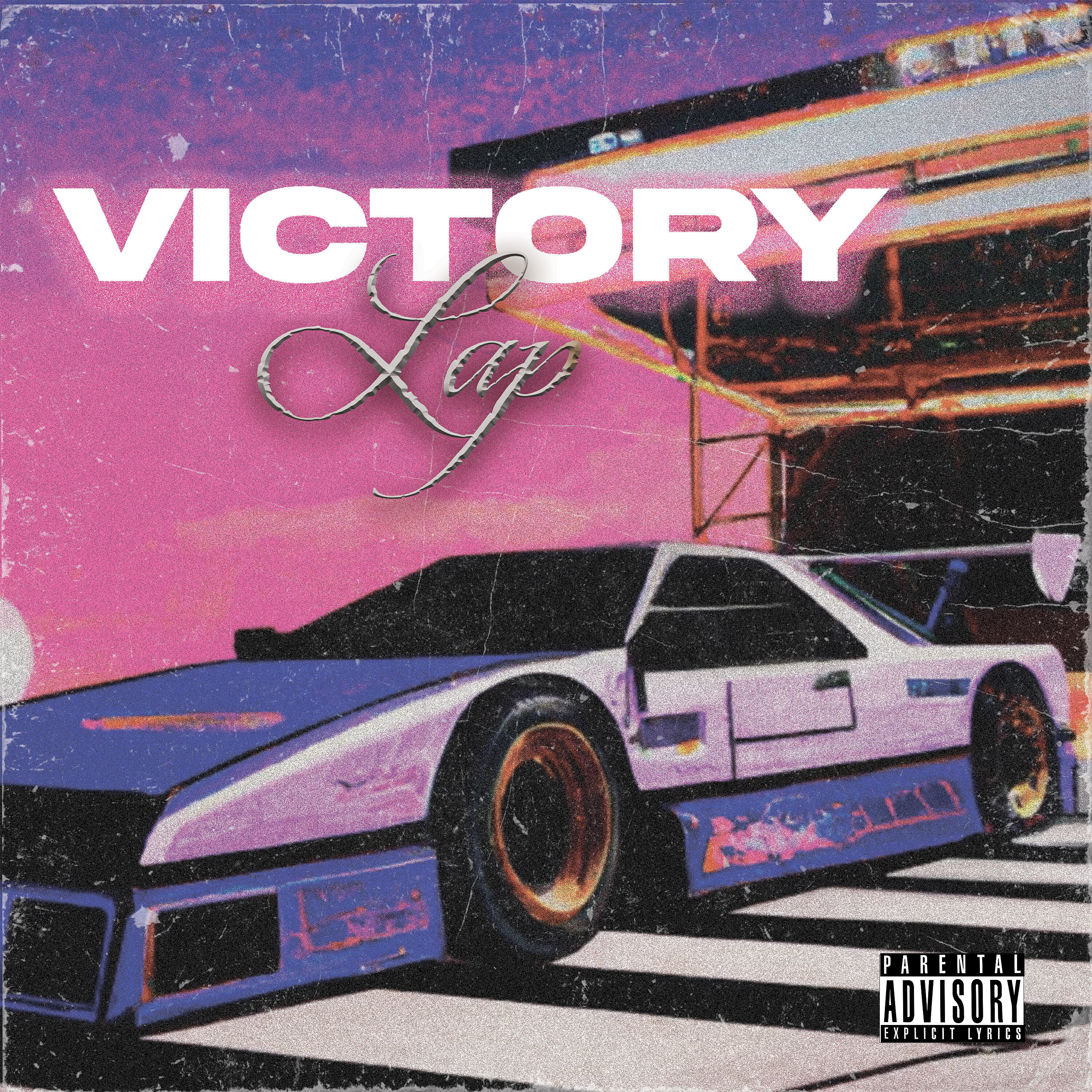 Релиз Victory Lap
