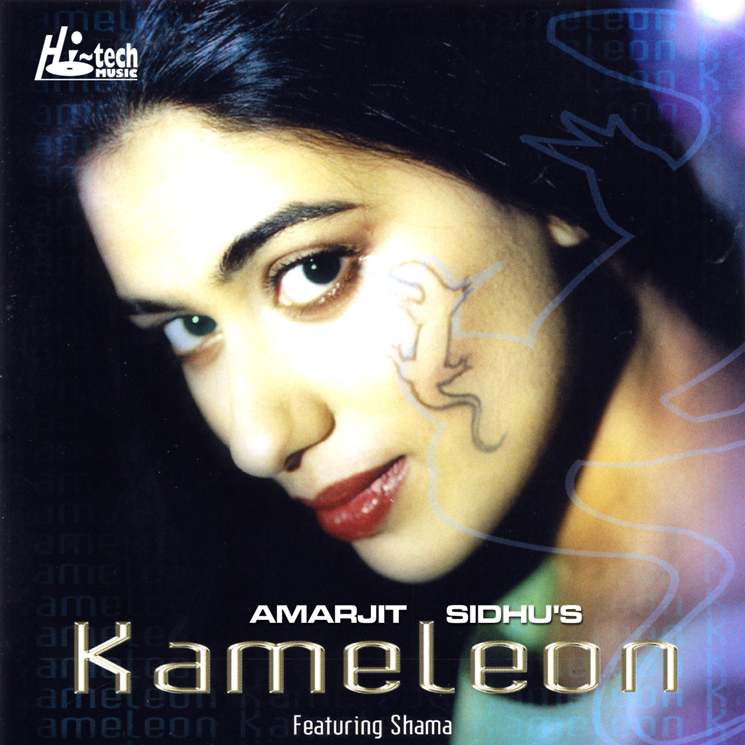 Релиз Kameleon