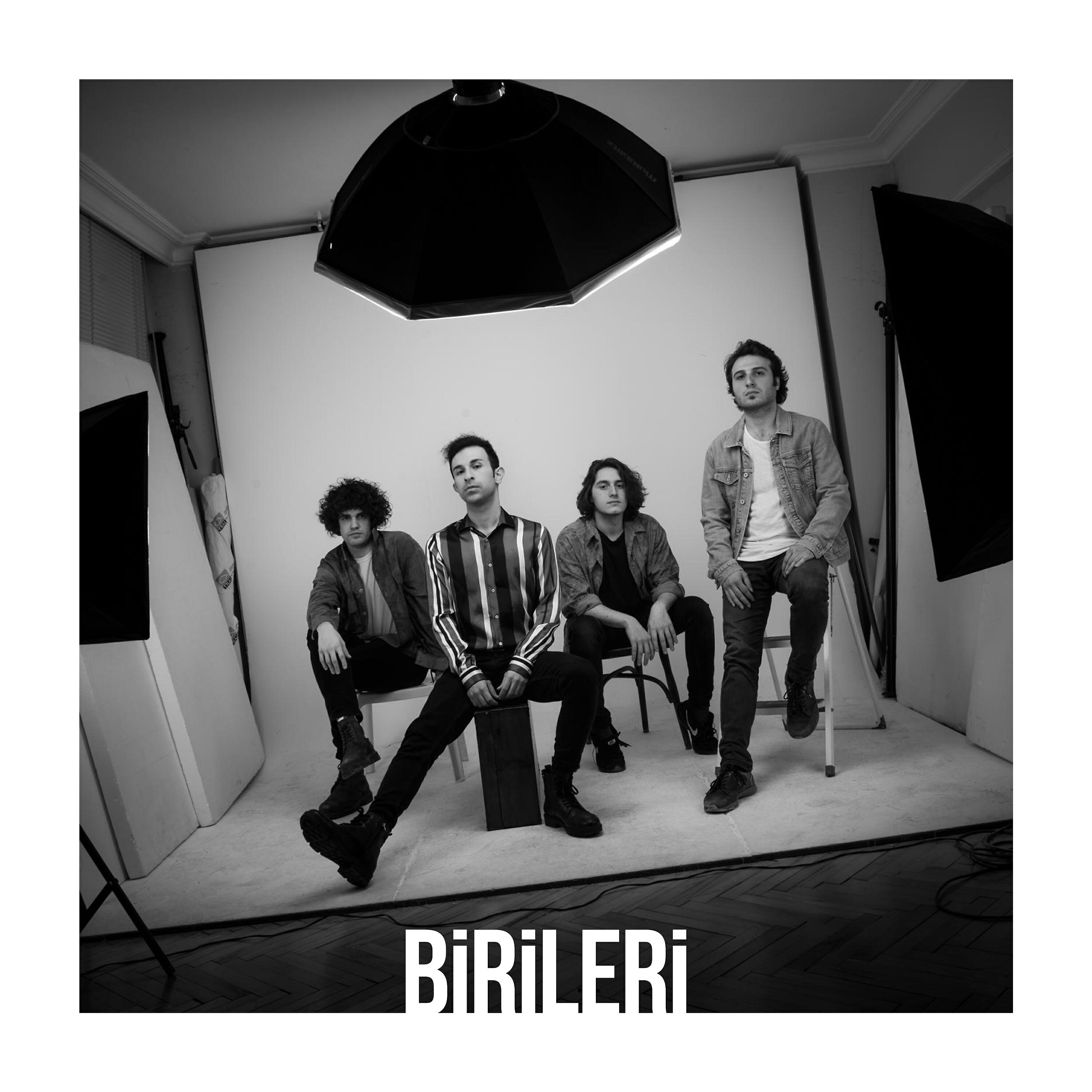 Релиз Bu Böyle (Toplu Bir Kabullenişin Şarkısı) (Canlı Akustik)
