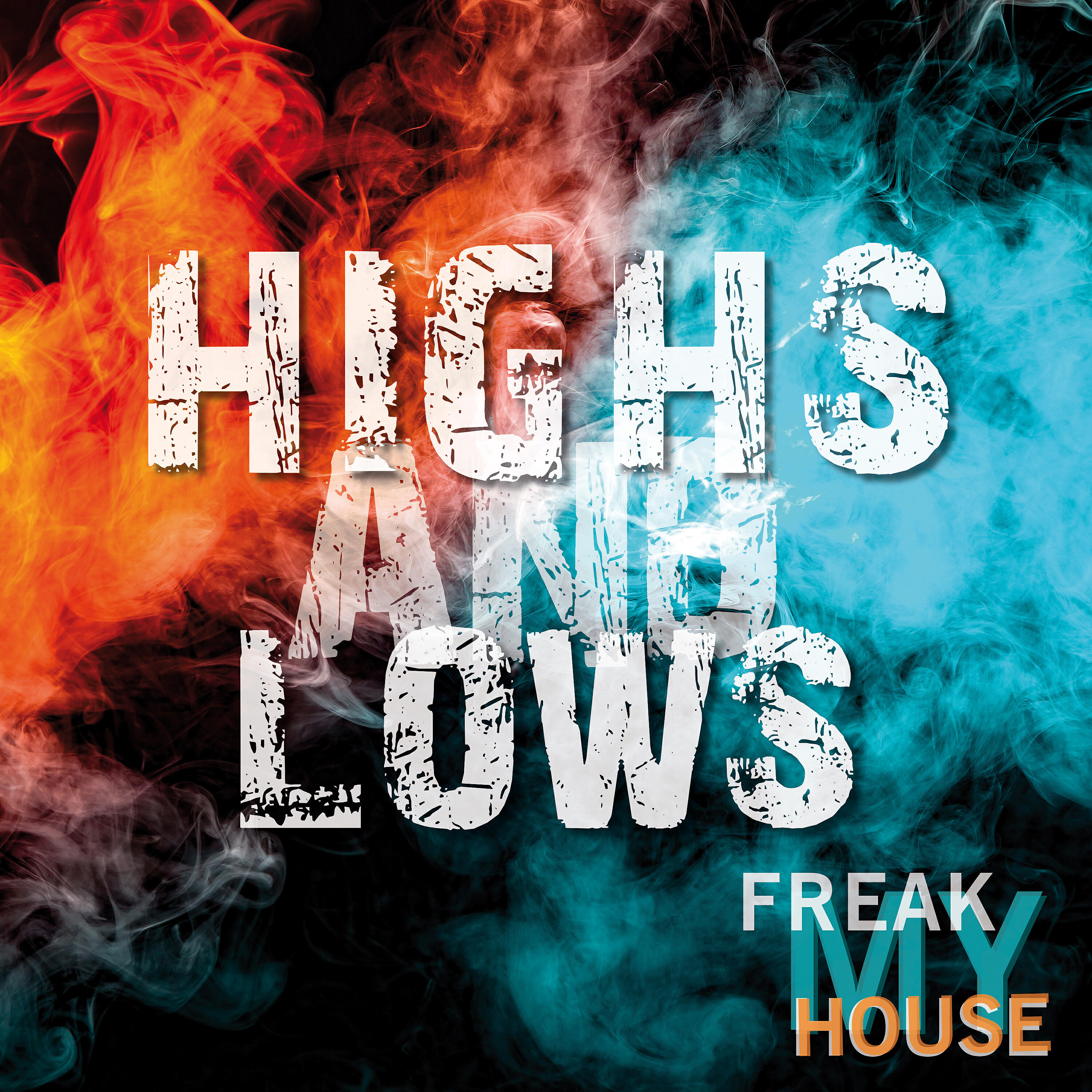 Релиз Highs and Lows (Extended Mix)