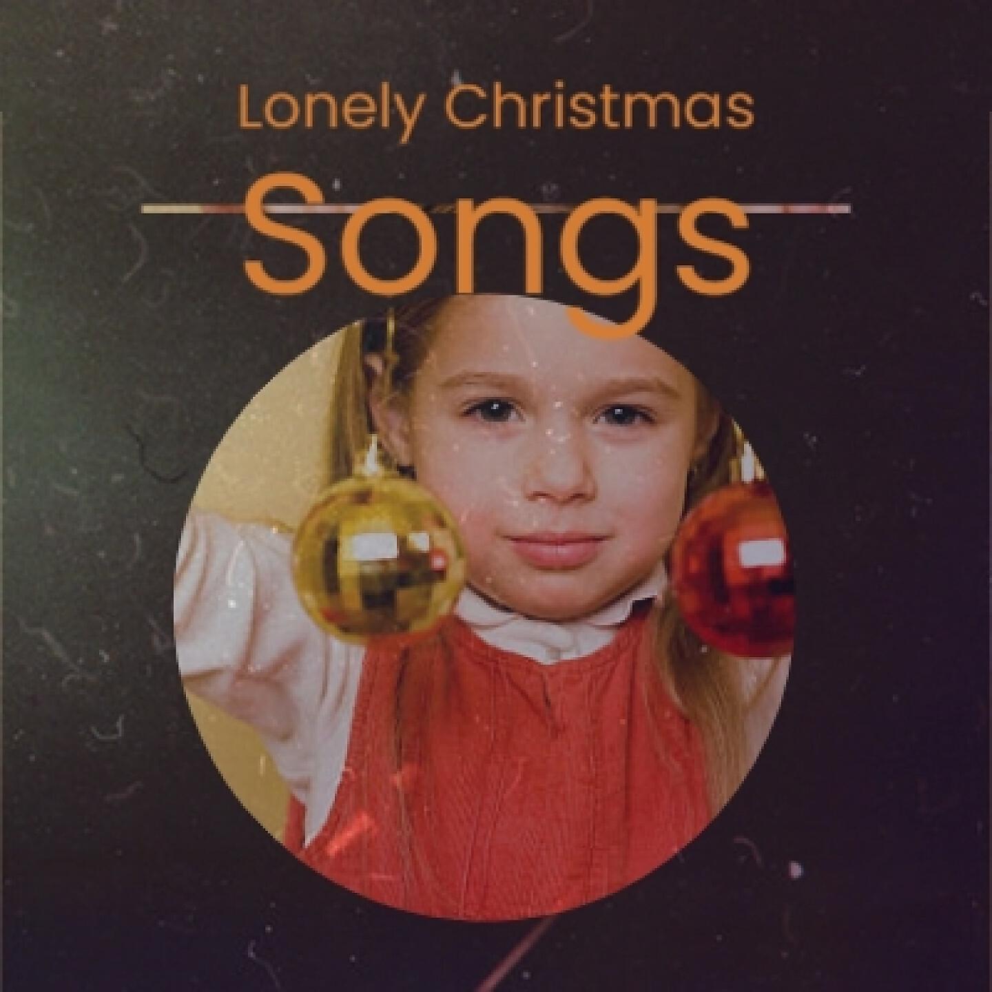 Релиз Lonely Christmas Songs