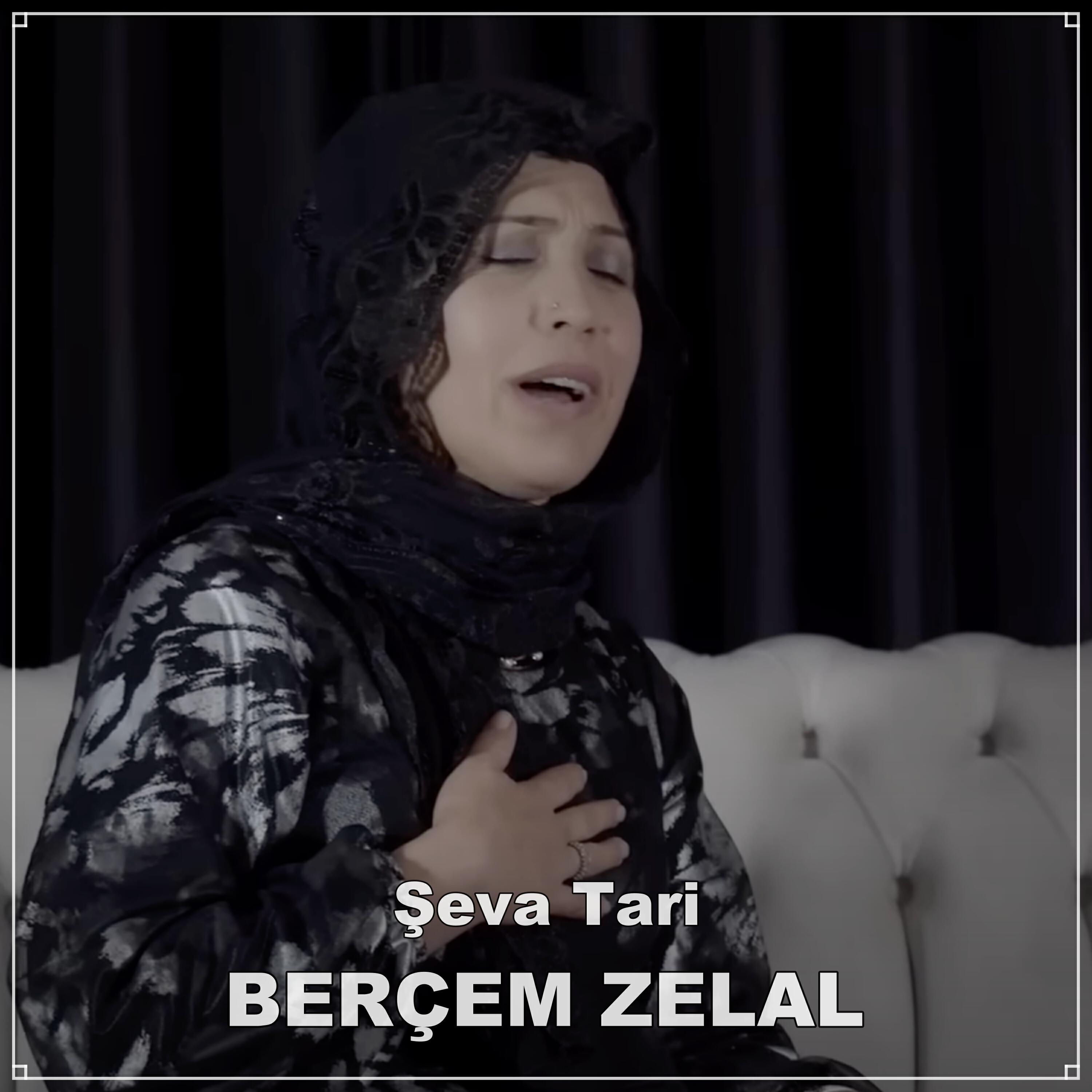 Постер альбома Şeva Tari
