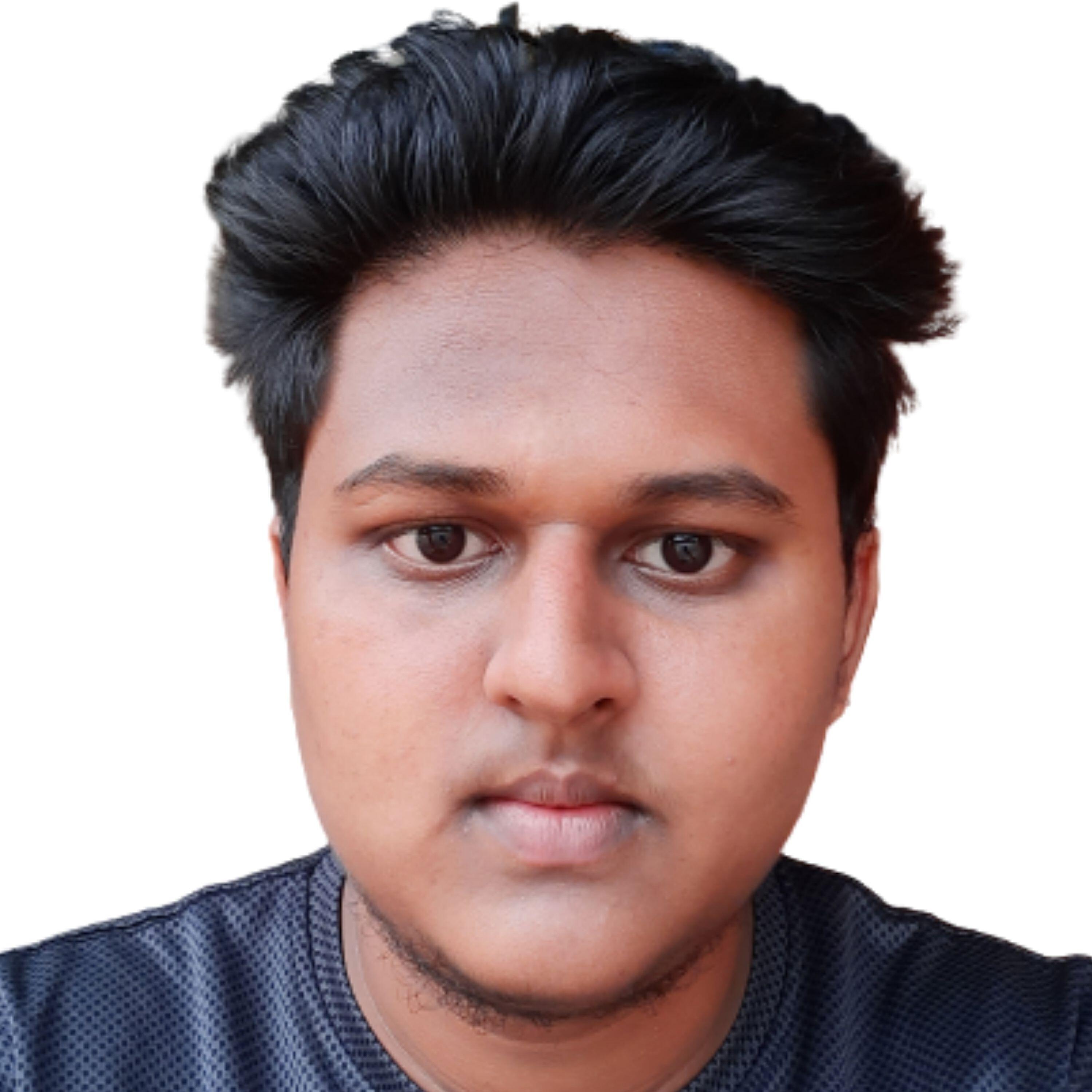 Mostafijur Ruman
