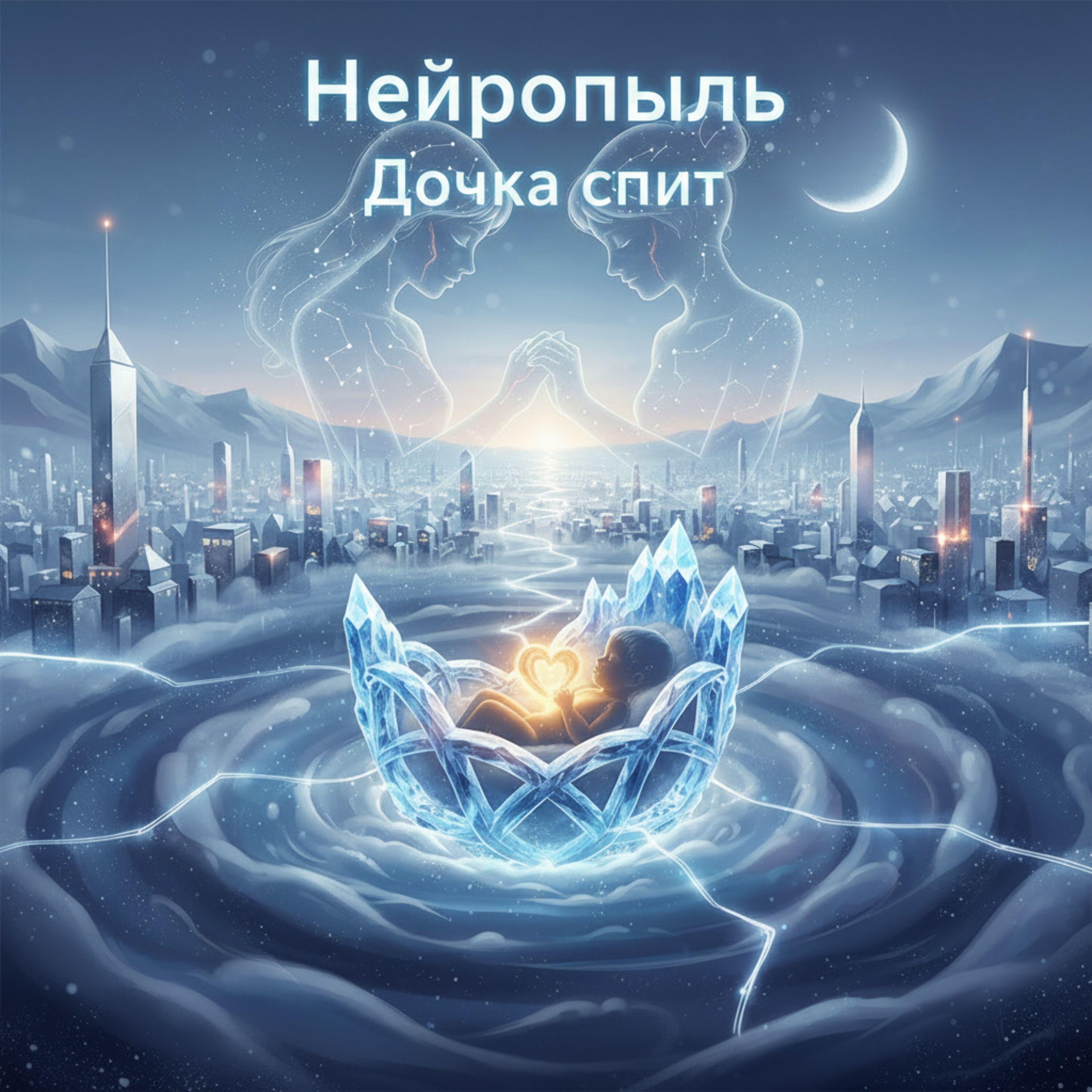Релиз Дочка спит