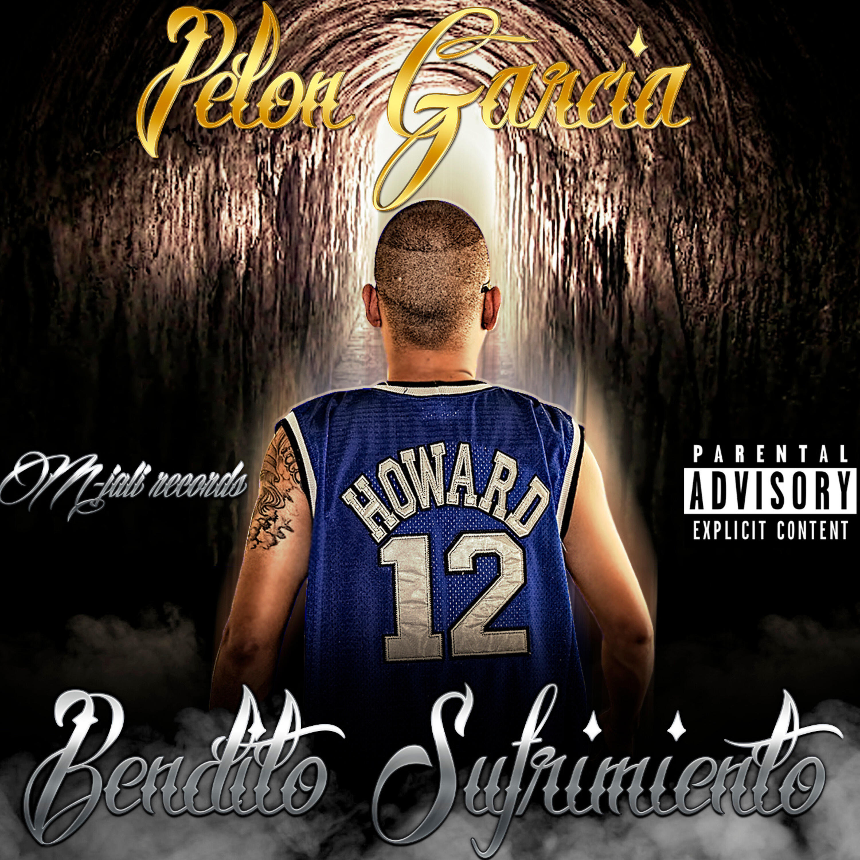 Релиз Bendito Sufrimiento