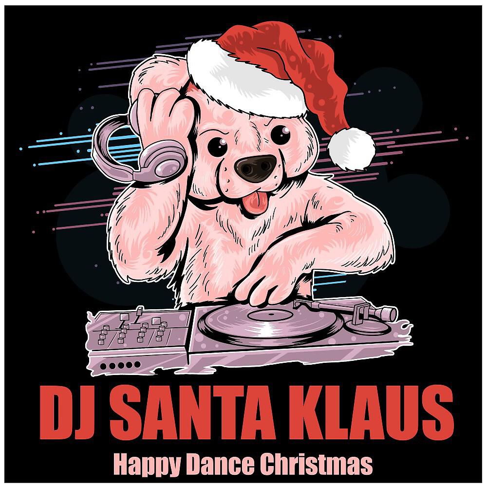 Релиз Happy Dance Christmas