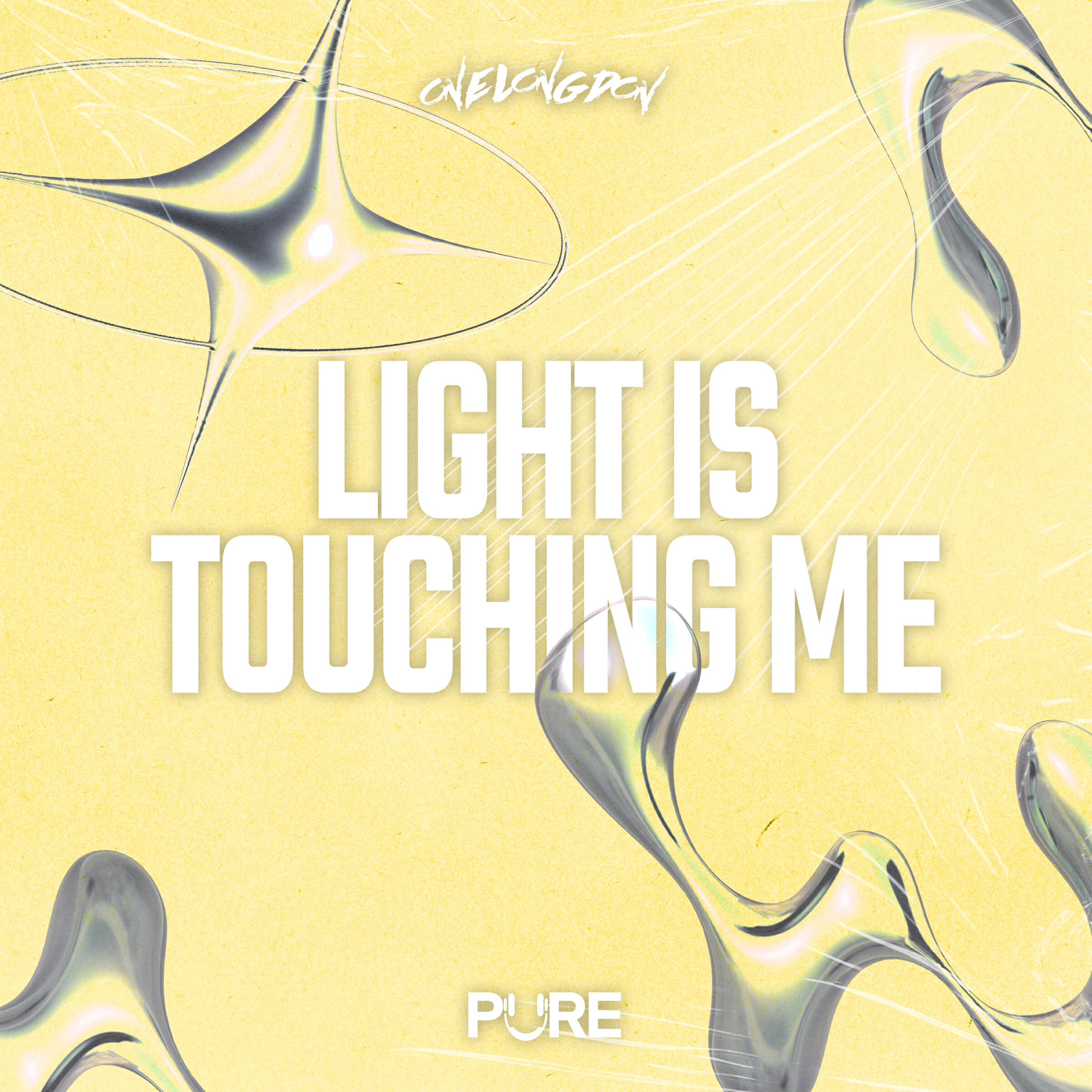 Релиз Light Is Touching Me